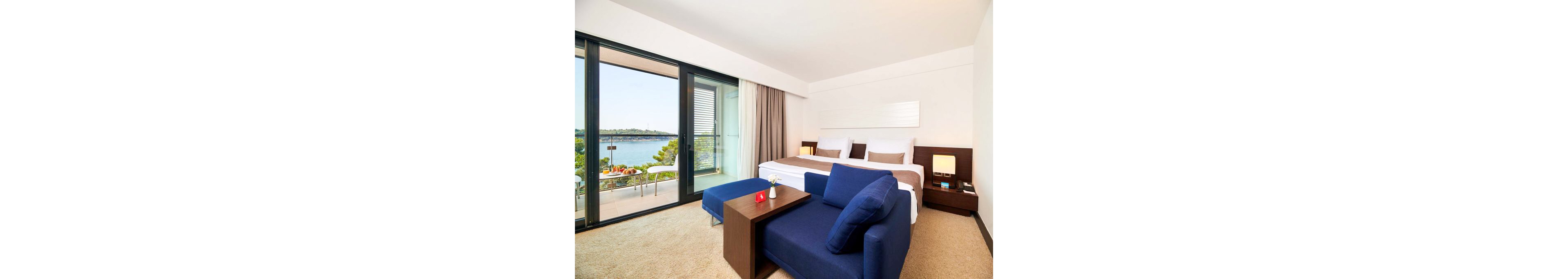 Hotel Parentium Plava Laguna