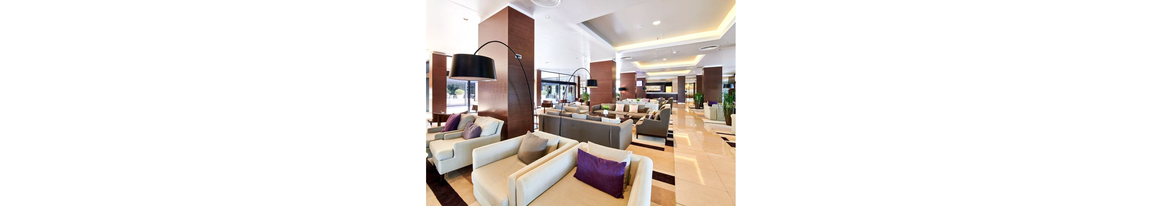 Hotel Parentium Plava Laguna