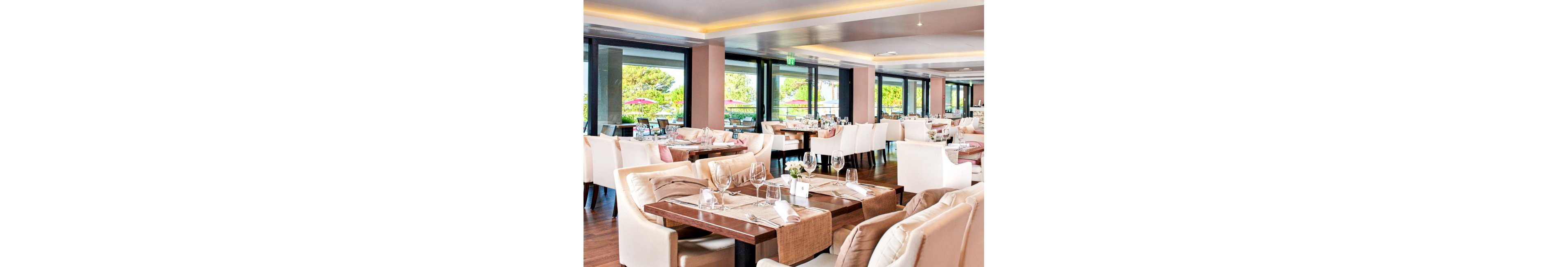 Hotel Parentium Plava Laguna