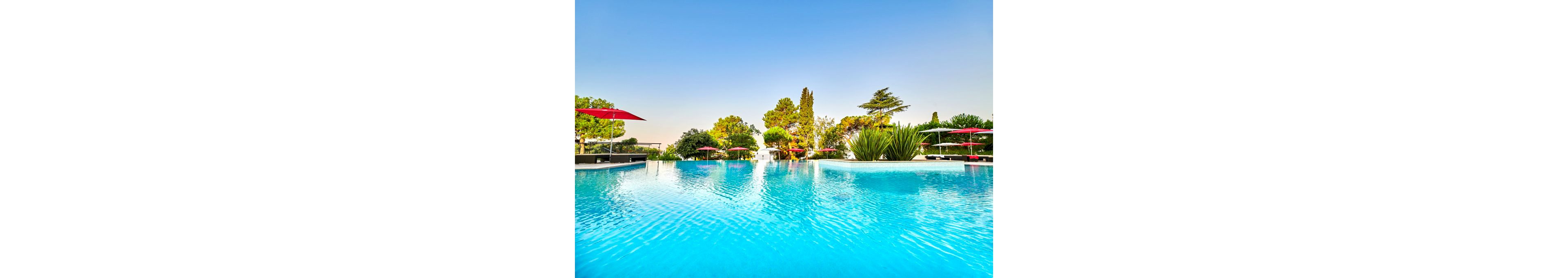 Hotel Parentium Plava Laguna