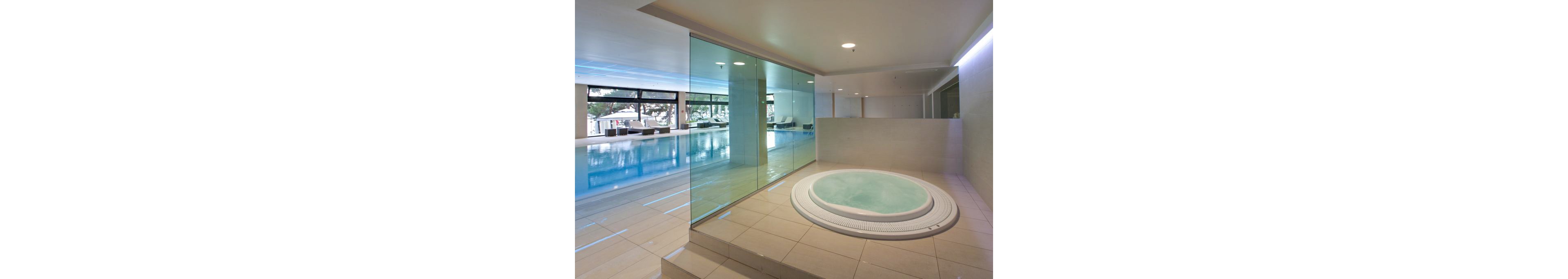 Hotel Parentium Plava Laguna