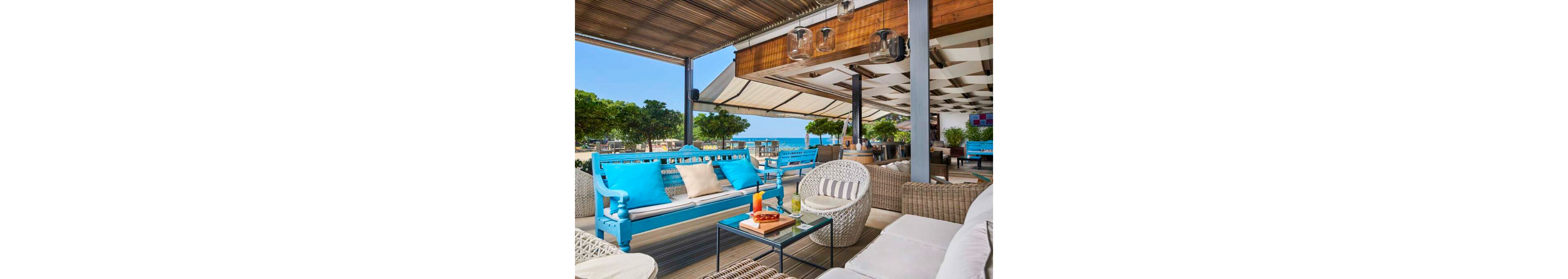 Hotel Parentium Plava Laguna