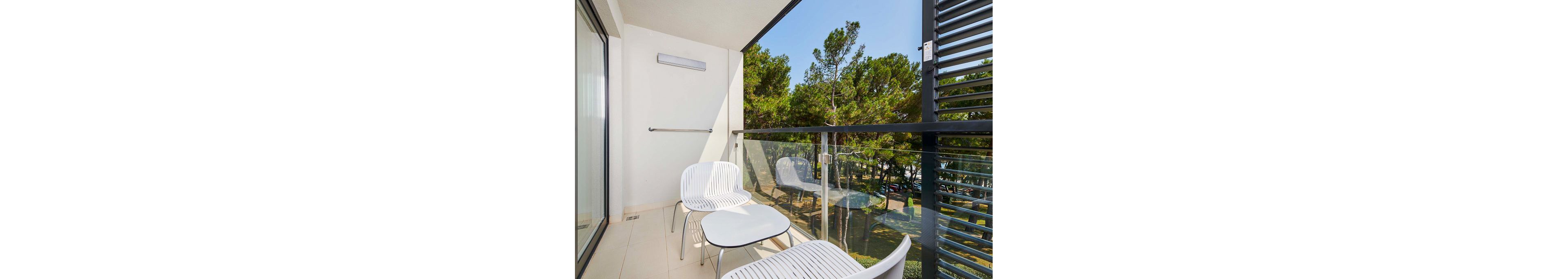 Hotel Parentium Plava Laguna