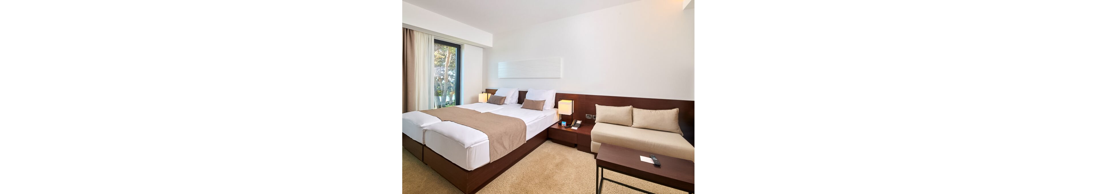 Hotel Parentium Plava Laguna