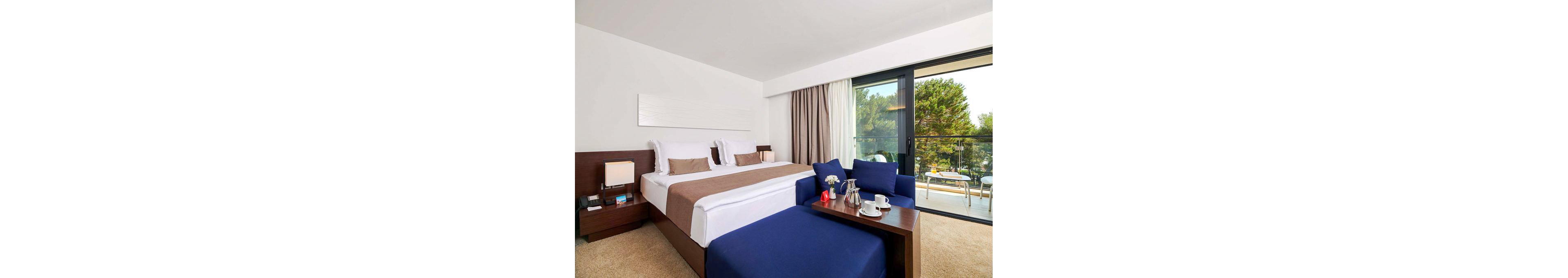 Hotel Parentium Plava Laguna