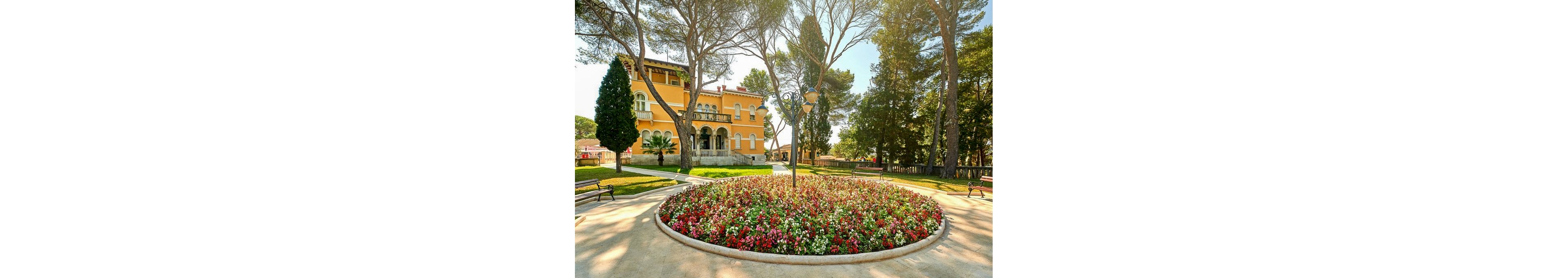 Apartments Bellevue Plava Laguna