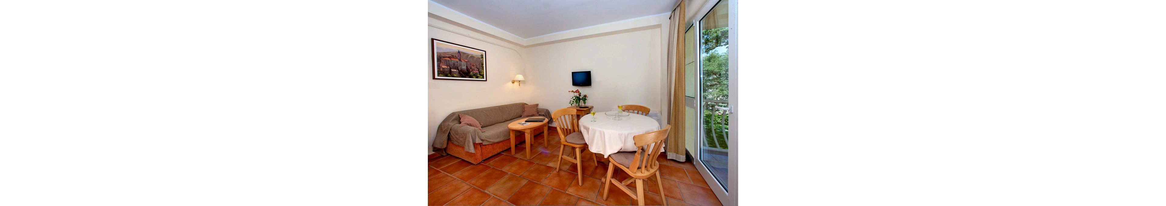 Apartments Bellevue Plava Laguna