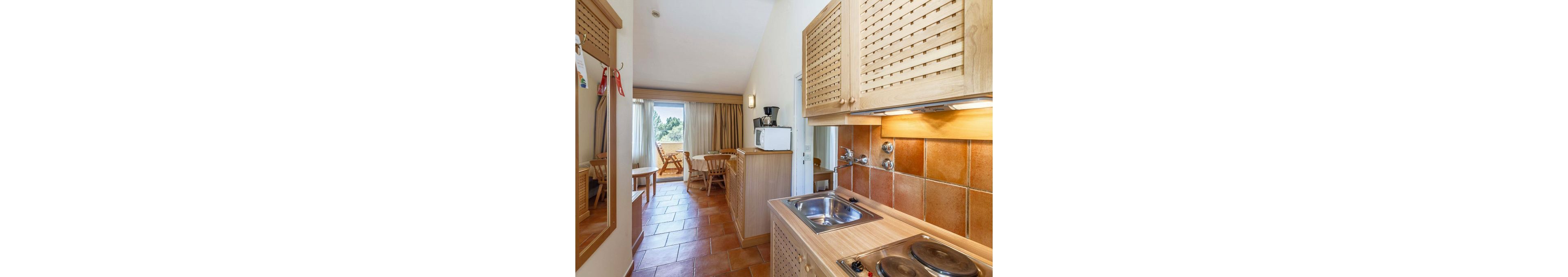 Apartments Bellevue Plava Laguna