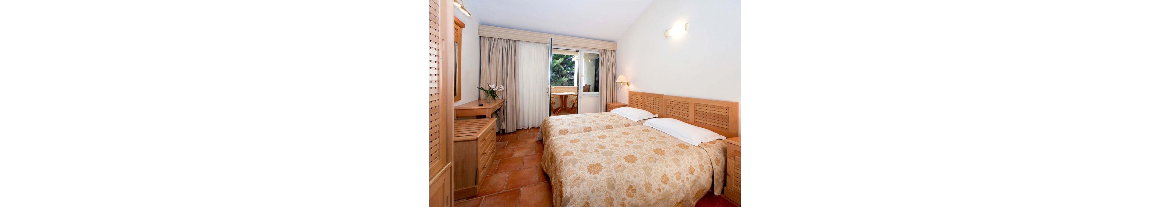 Apartments Bellevue Plava Laguna