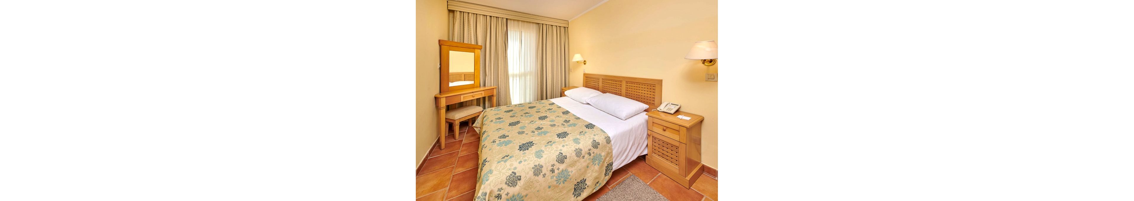 Apartments Bellevue Plava Laguna