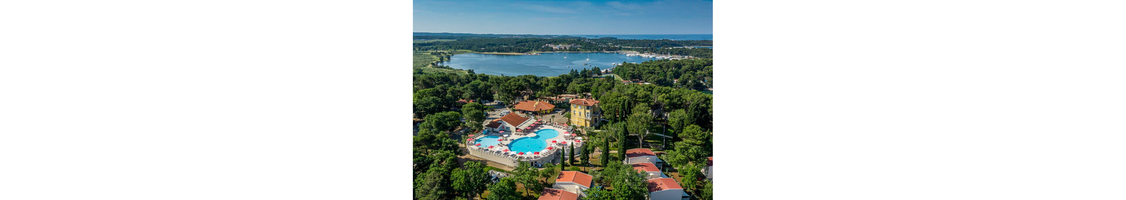 Apartments Bellevue Plava Laguna