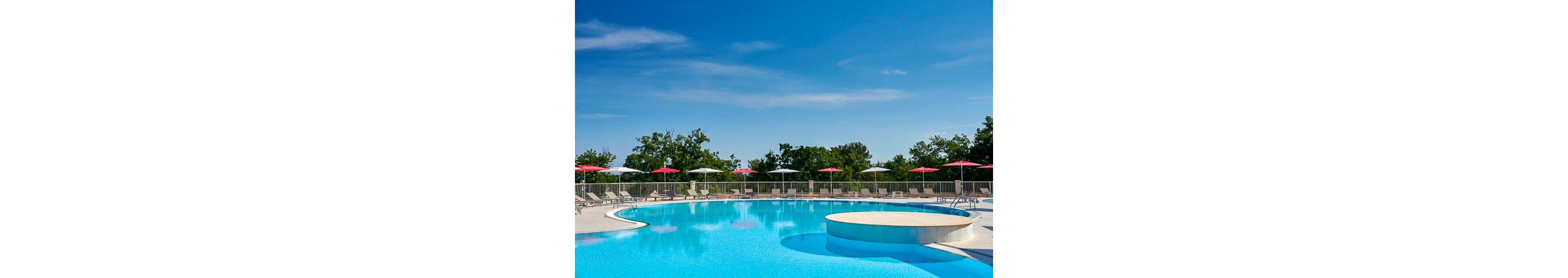 Apartments Bellevue Plava Laguna