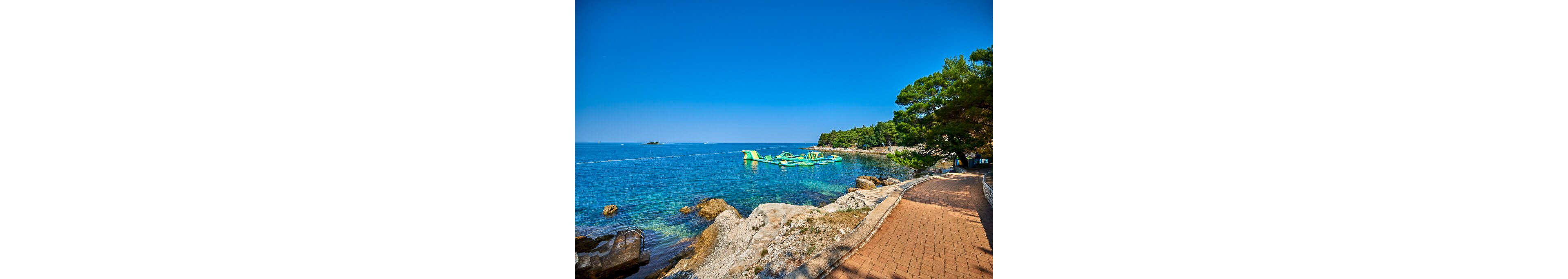 Apartments Bellevue Plava Laguna