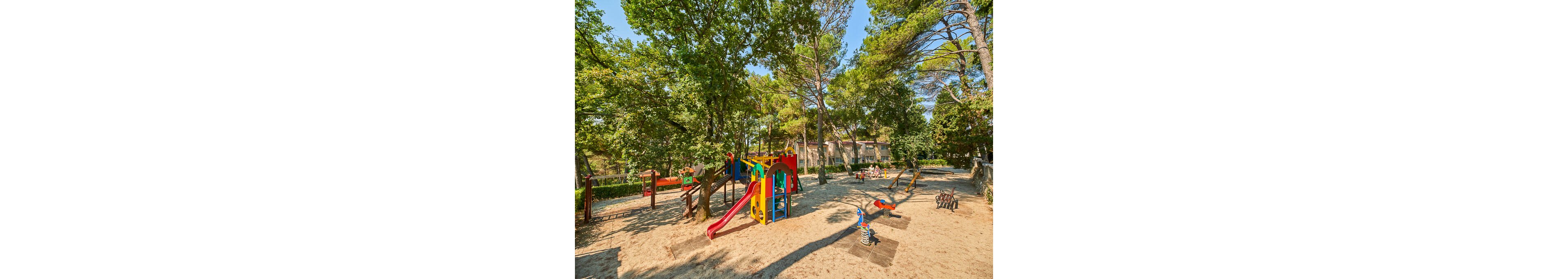 Apartments Bellevue Plava Laguna