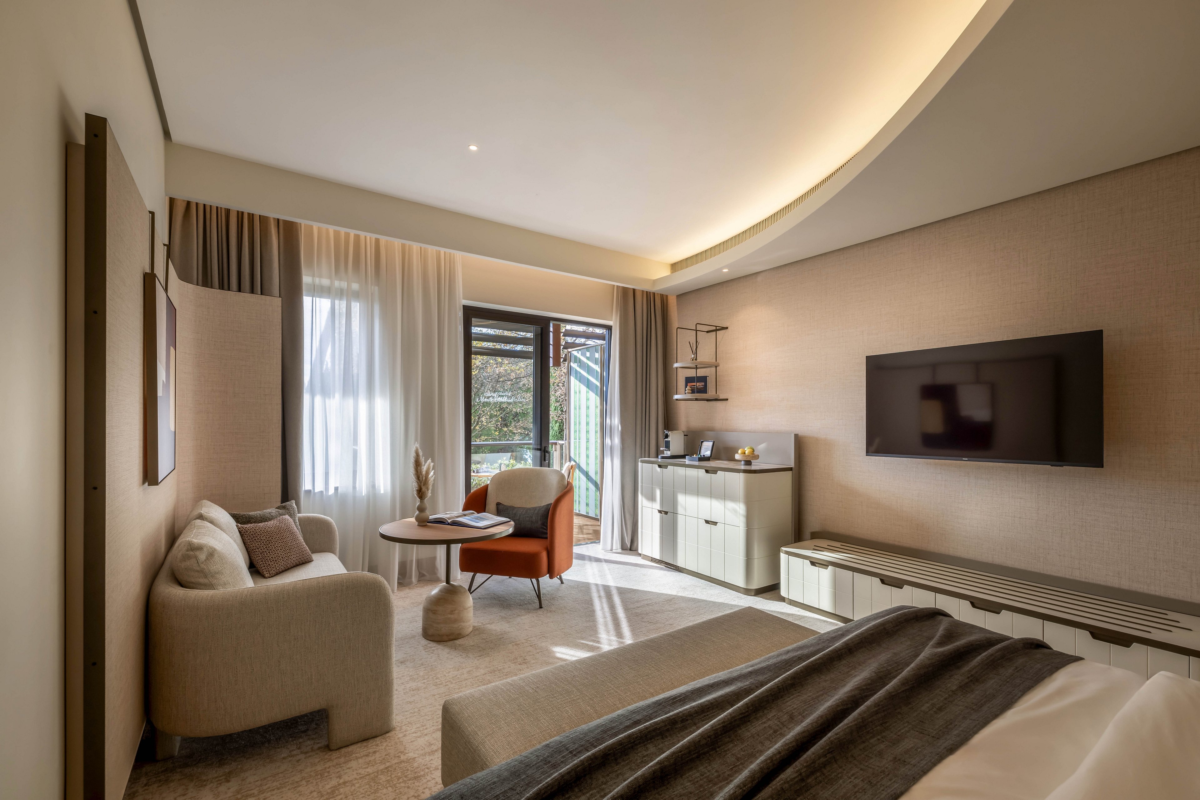 Hotel Monte Mulini