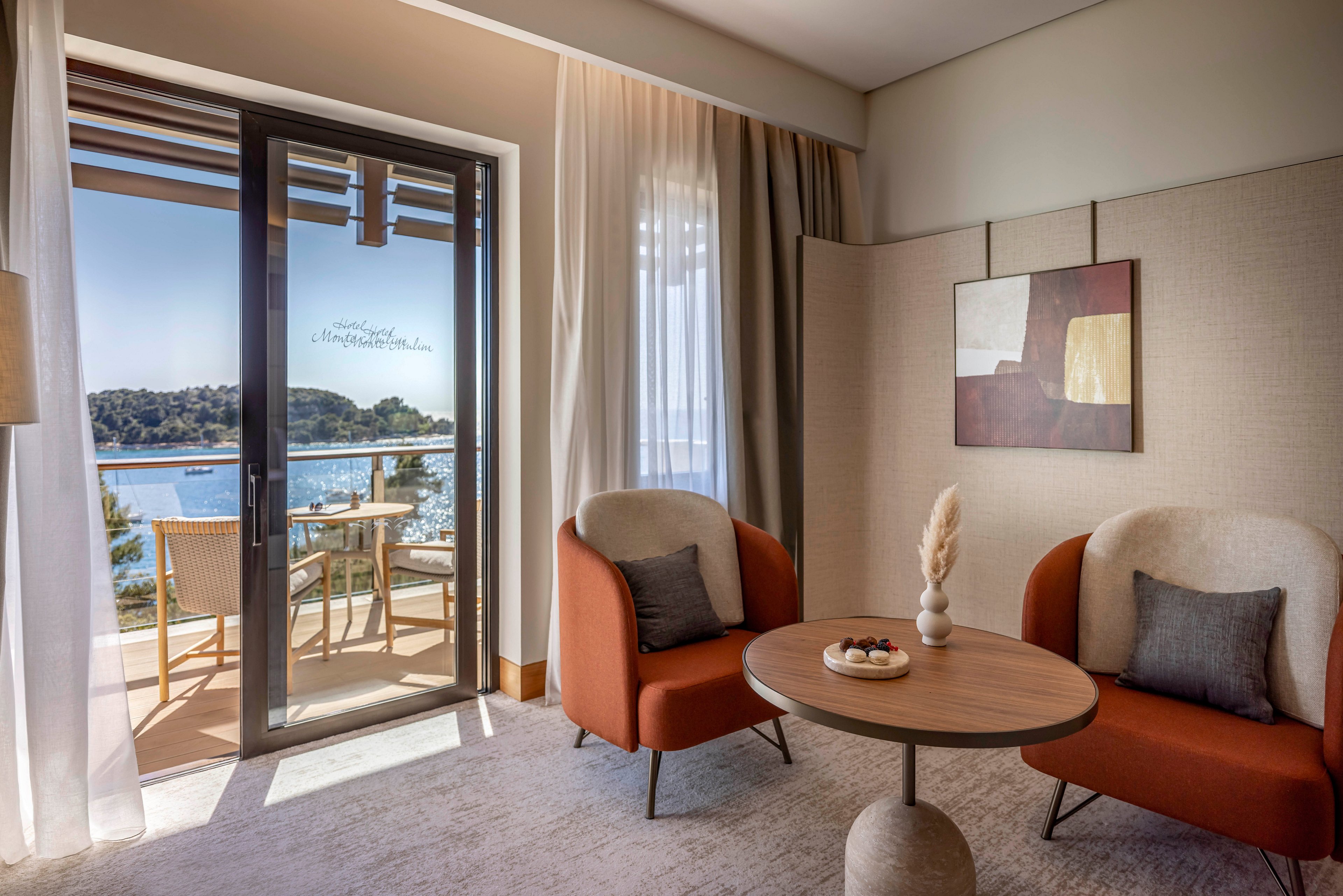 Hotel Monte Mulini