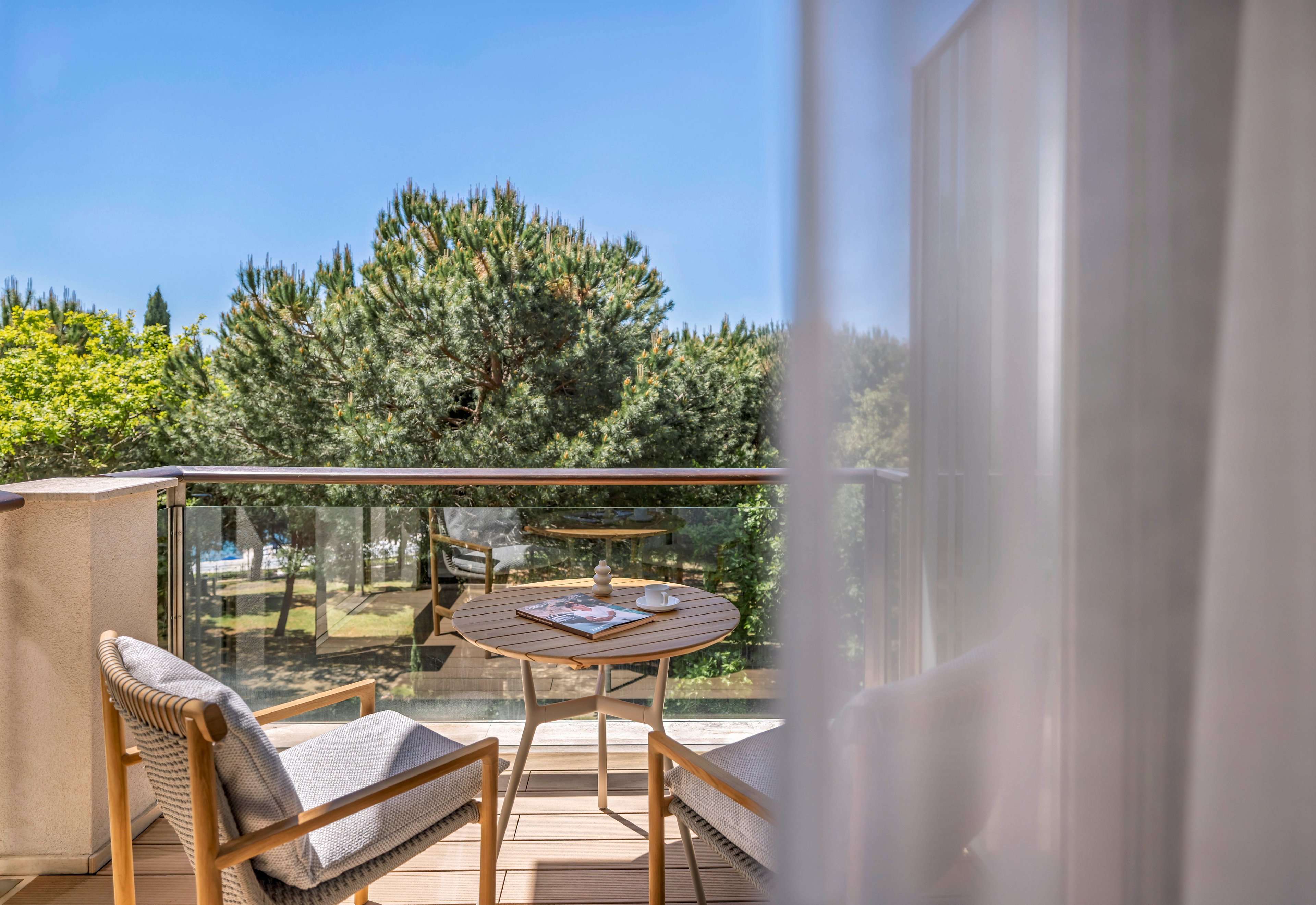 Hotel Monte Mulini