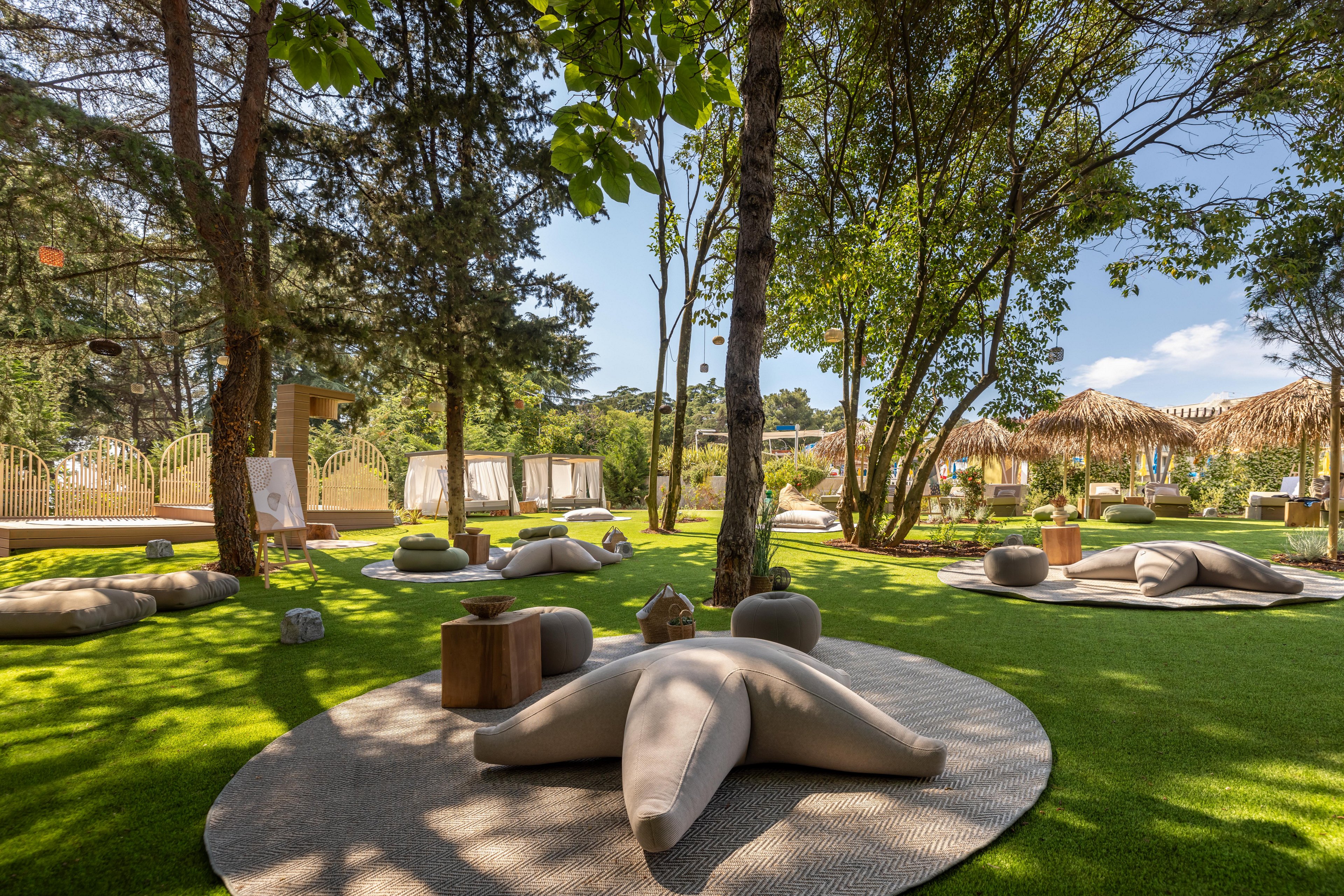 Valamar Parentino Hotel