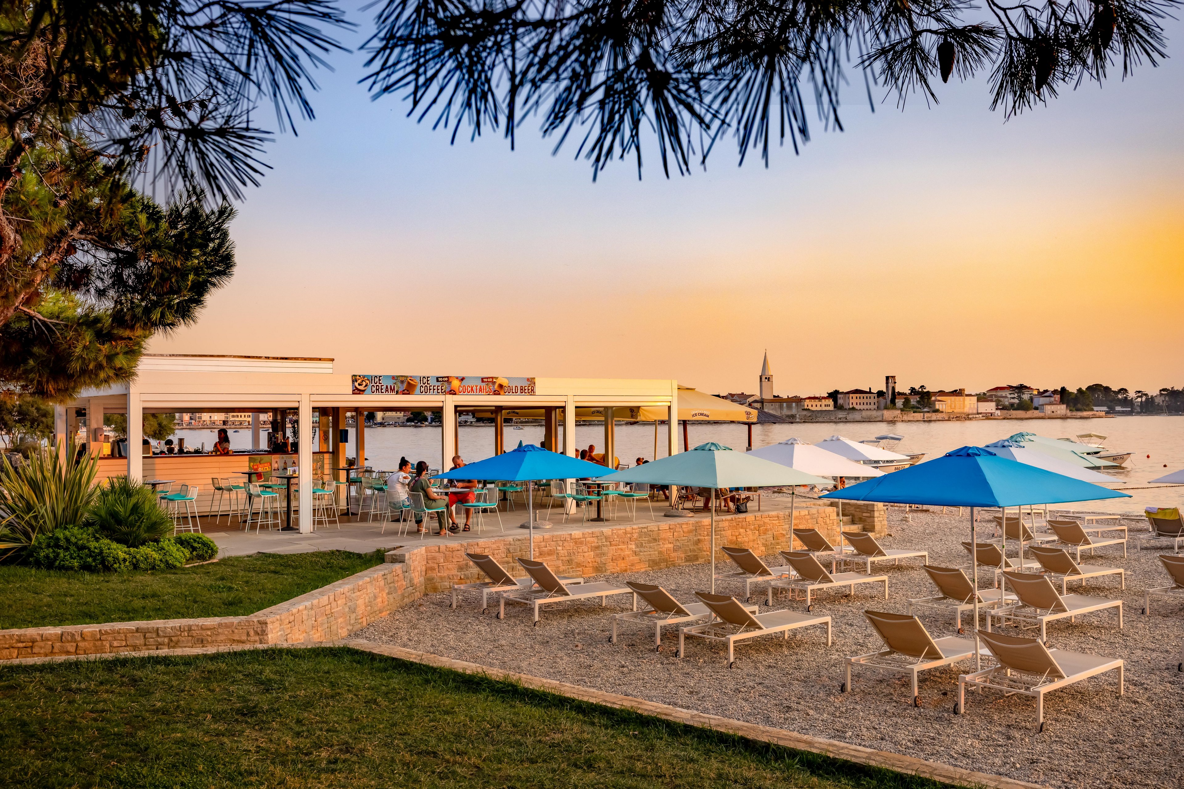 Valamar Parentino Hotel