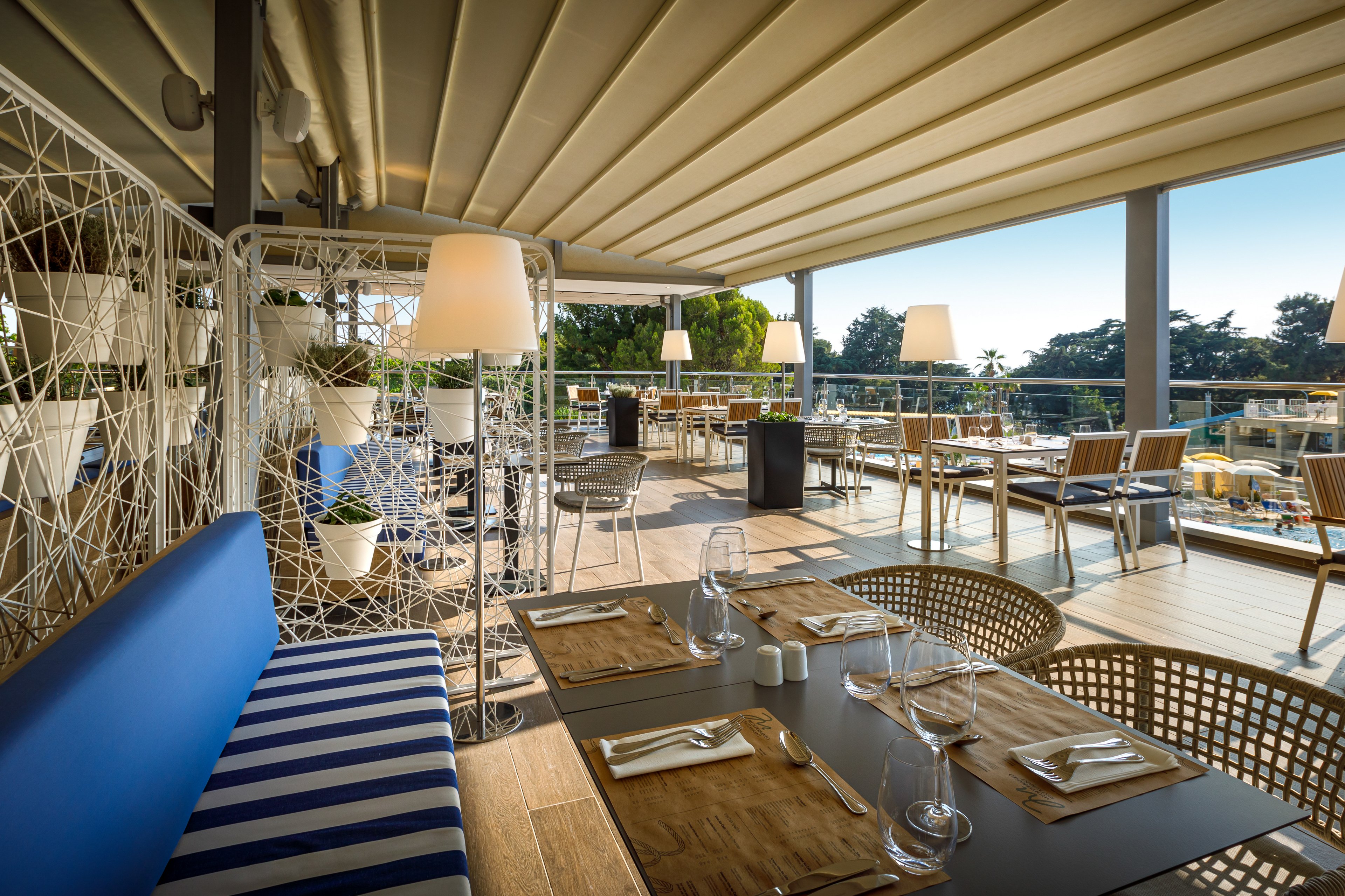 Valamar Parentino Hotel