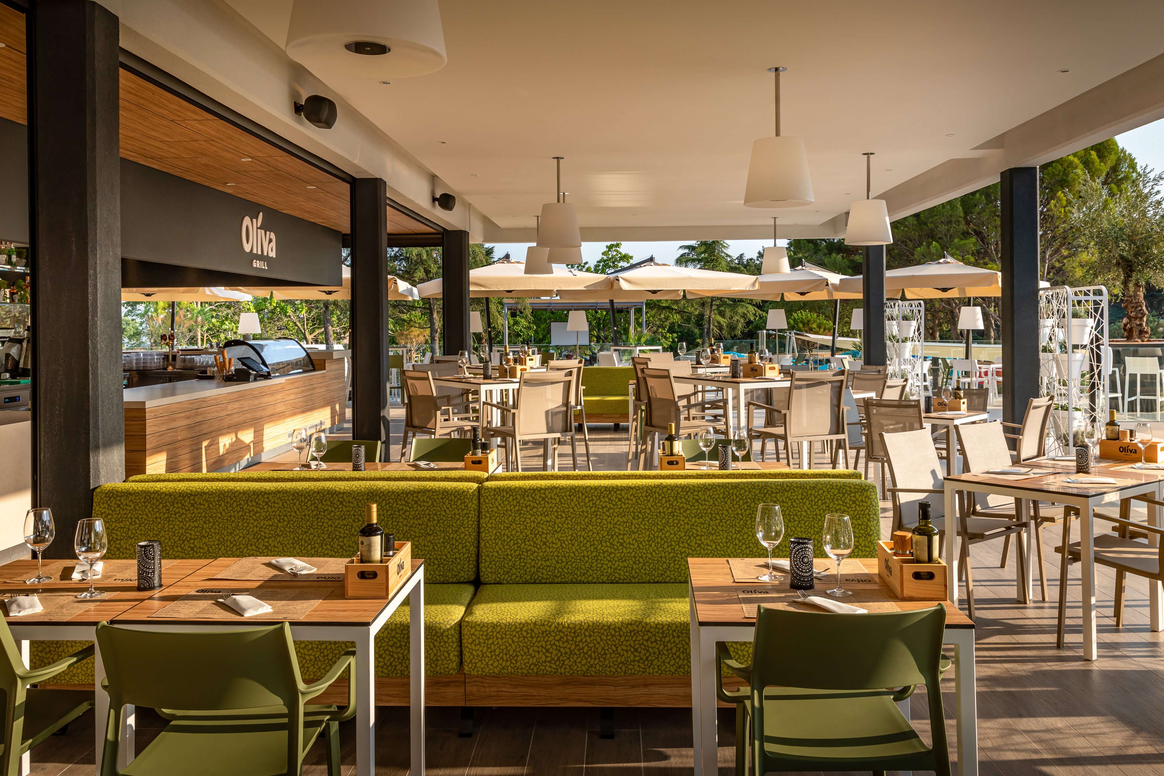 Valamar Parentino Hotel