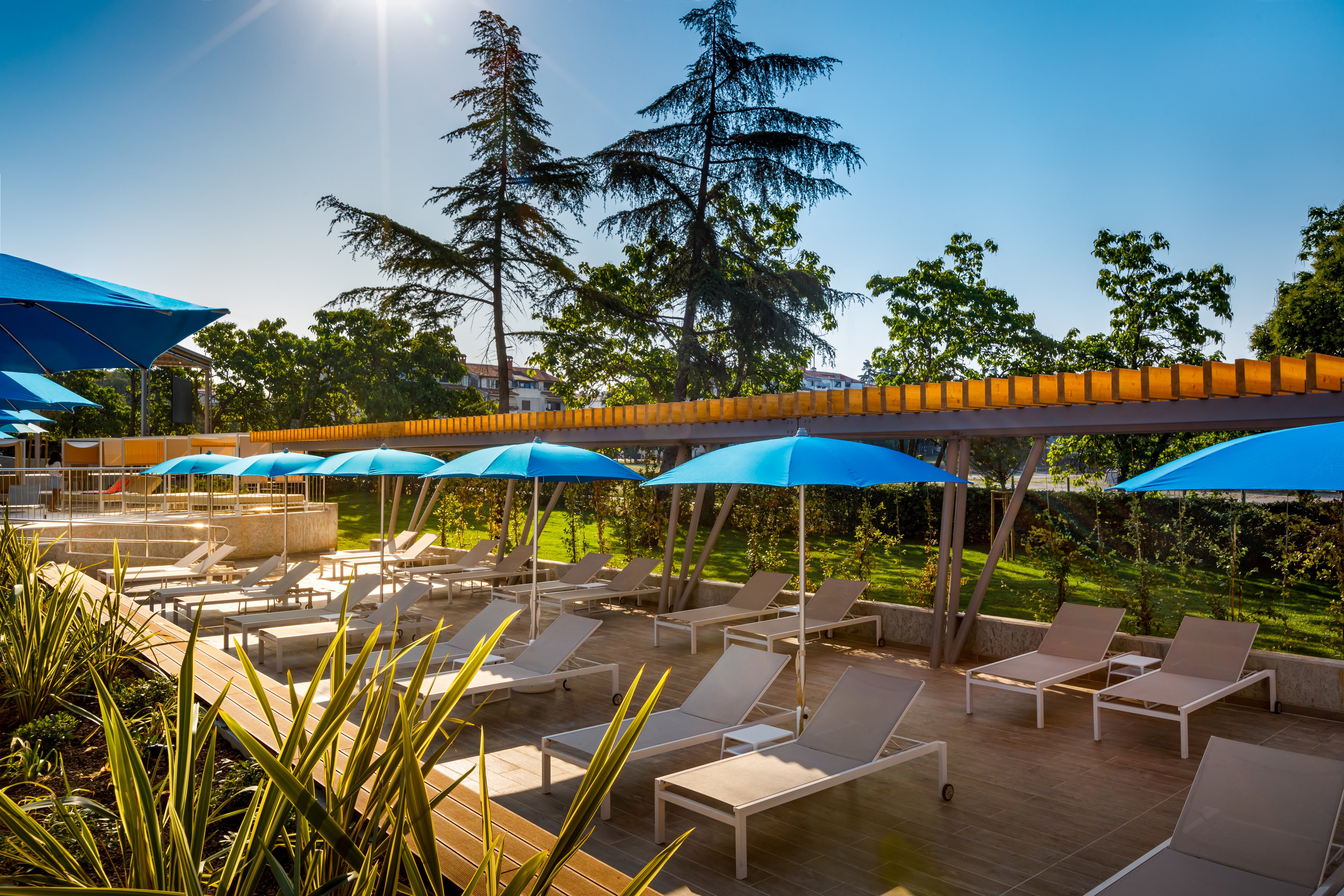 Valamar Parentino Hotel