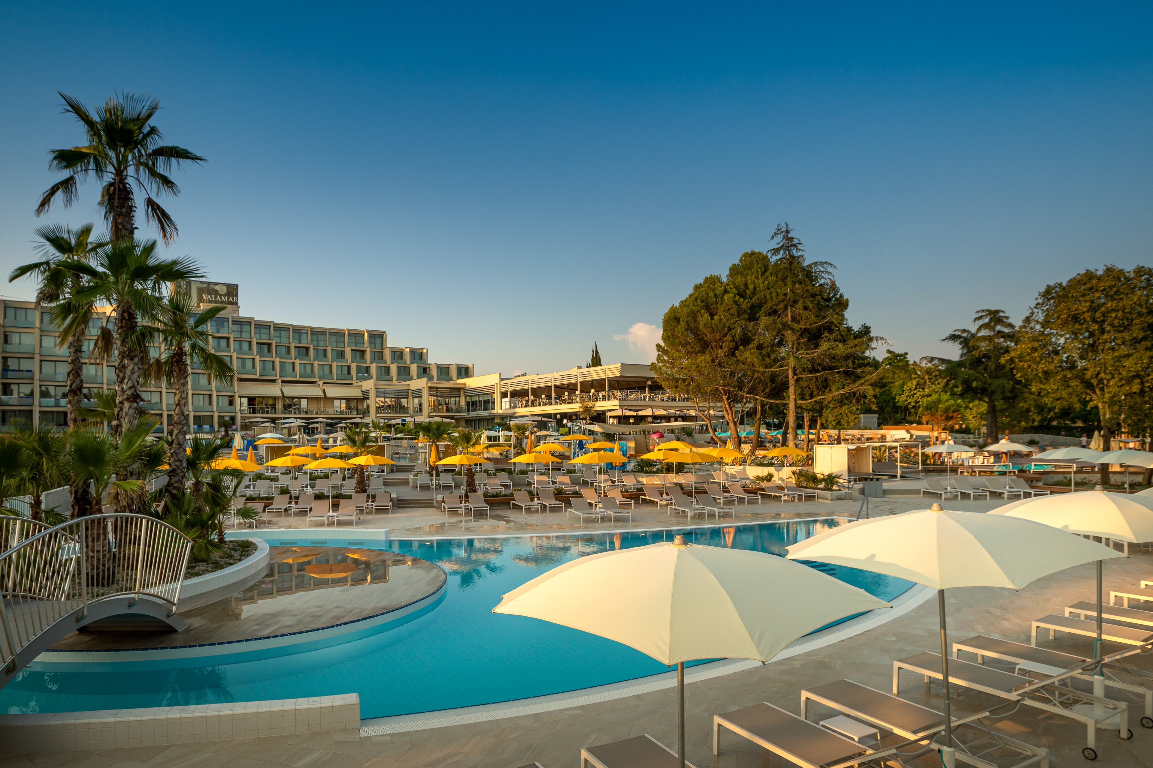 Valamar Parentino Hotel