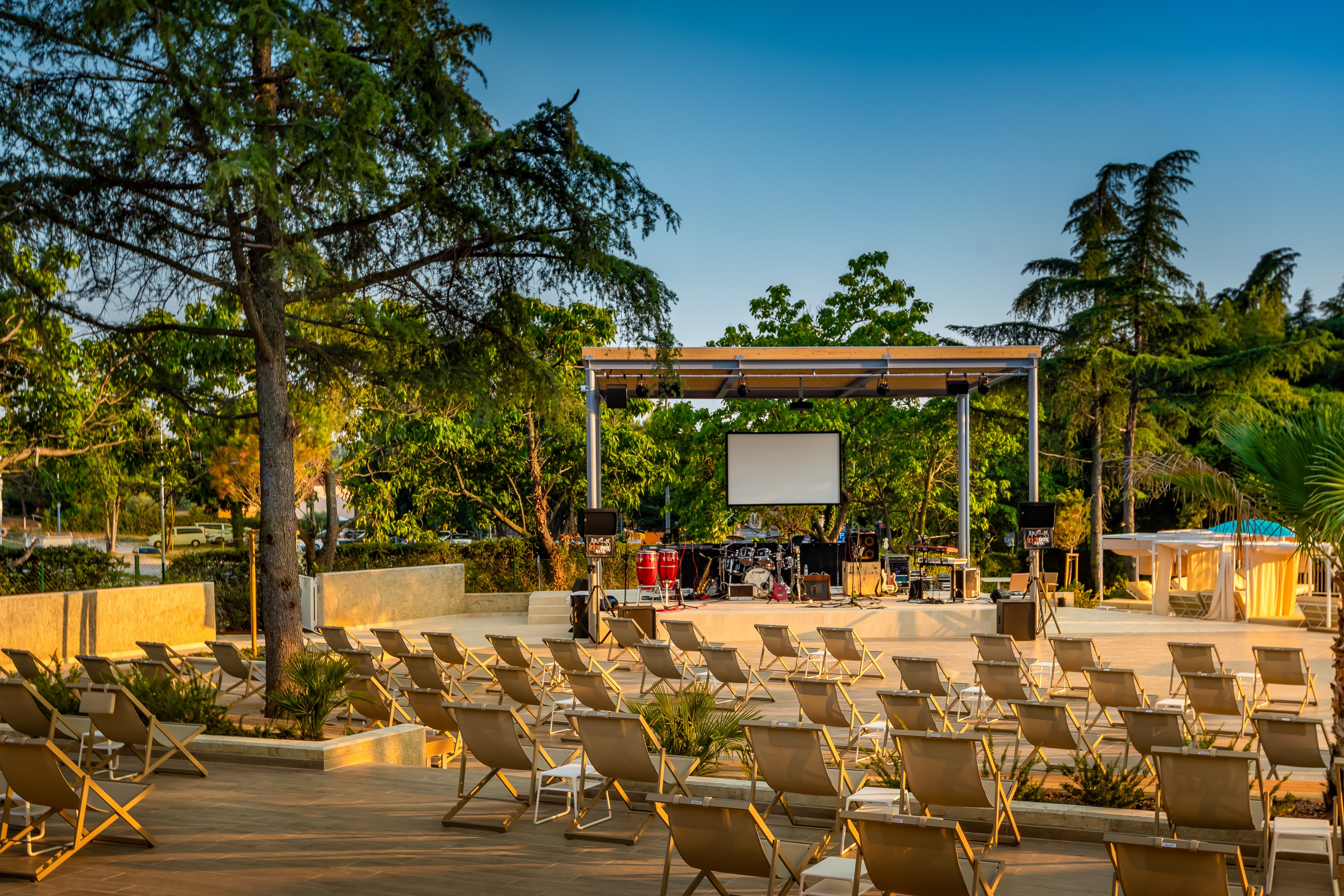 Valamar Parentino Hotel