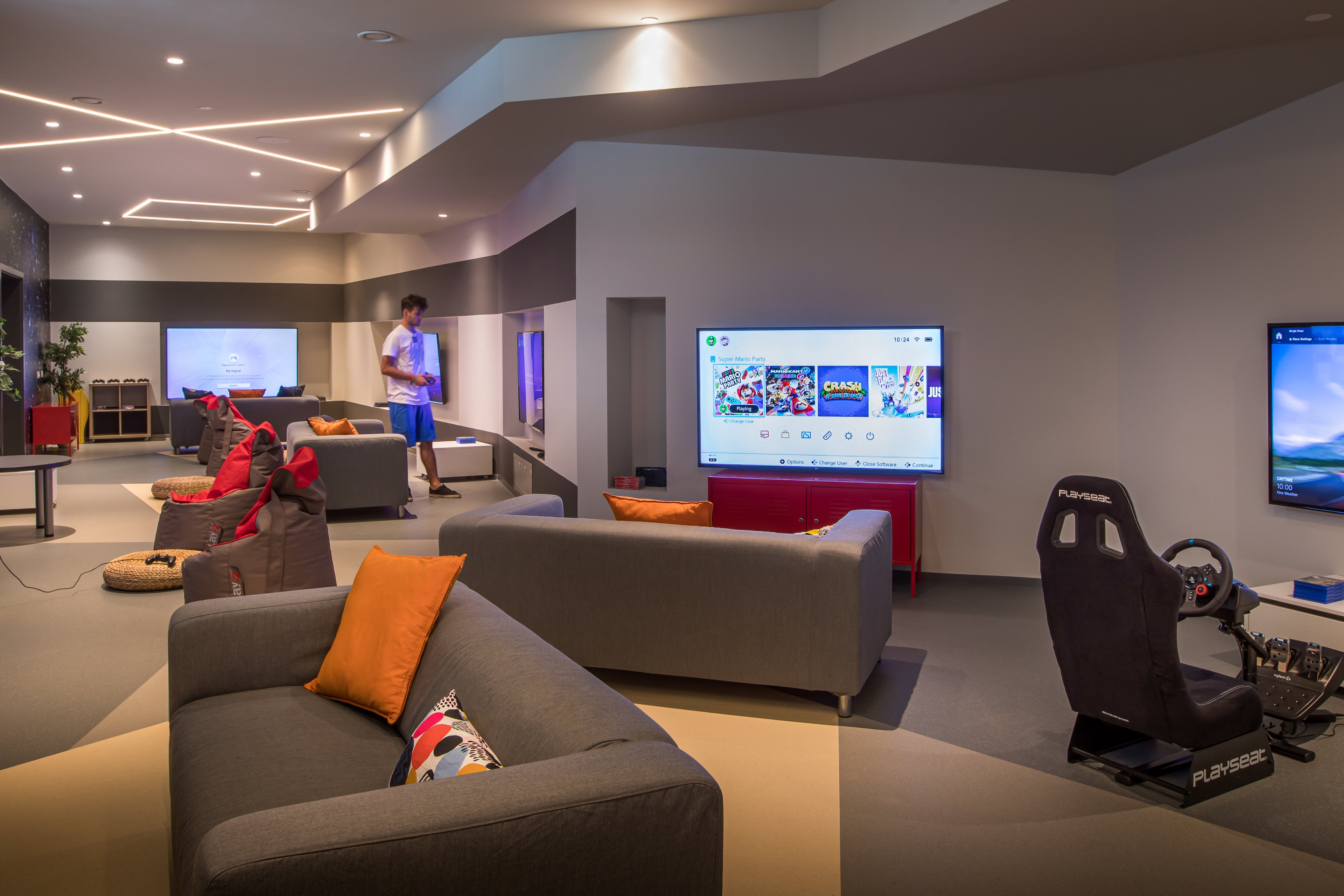 Valamar Parentino Hotel