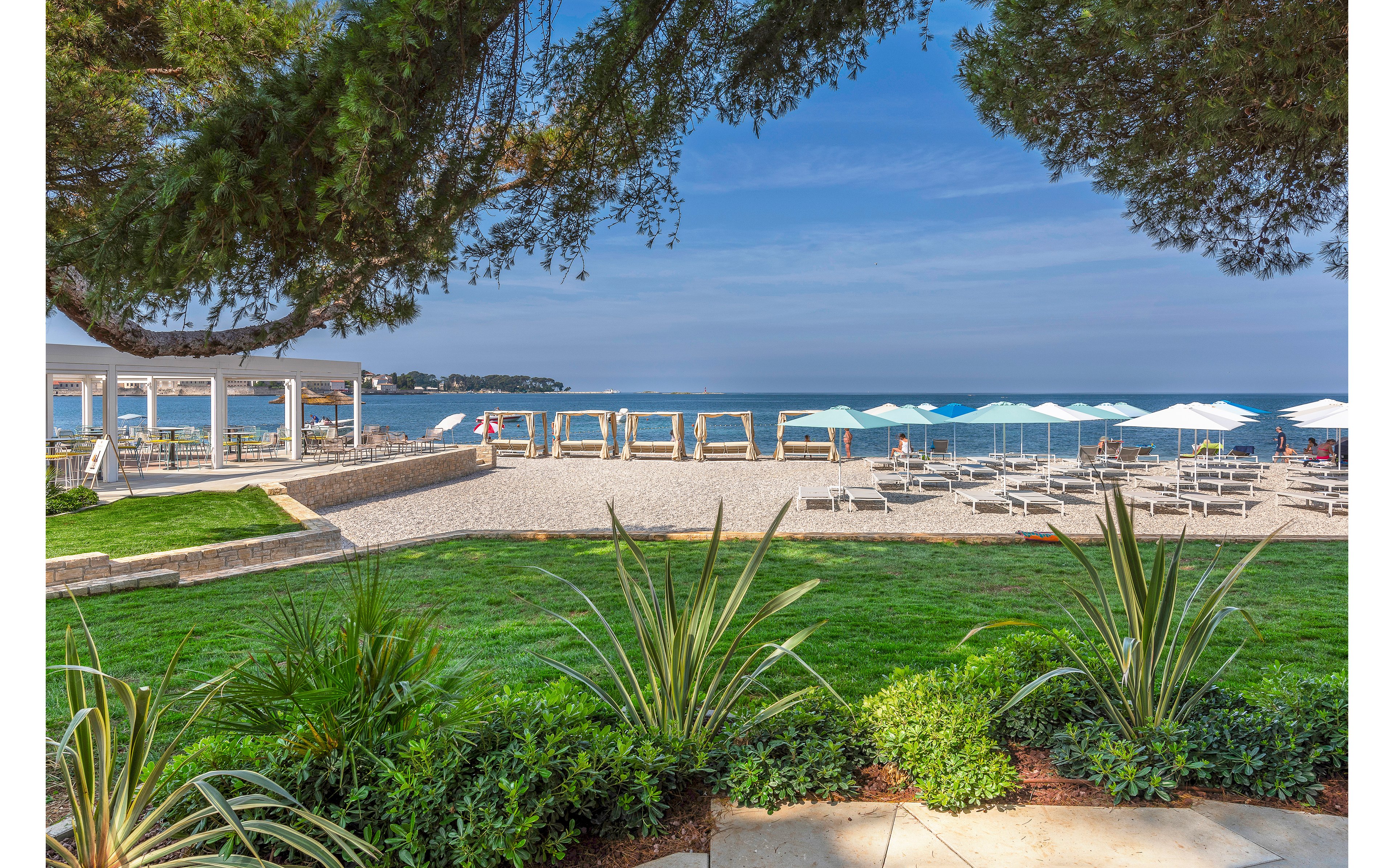 Valamar Parentino Hotel