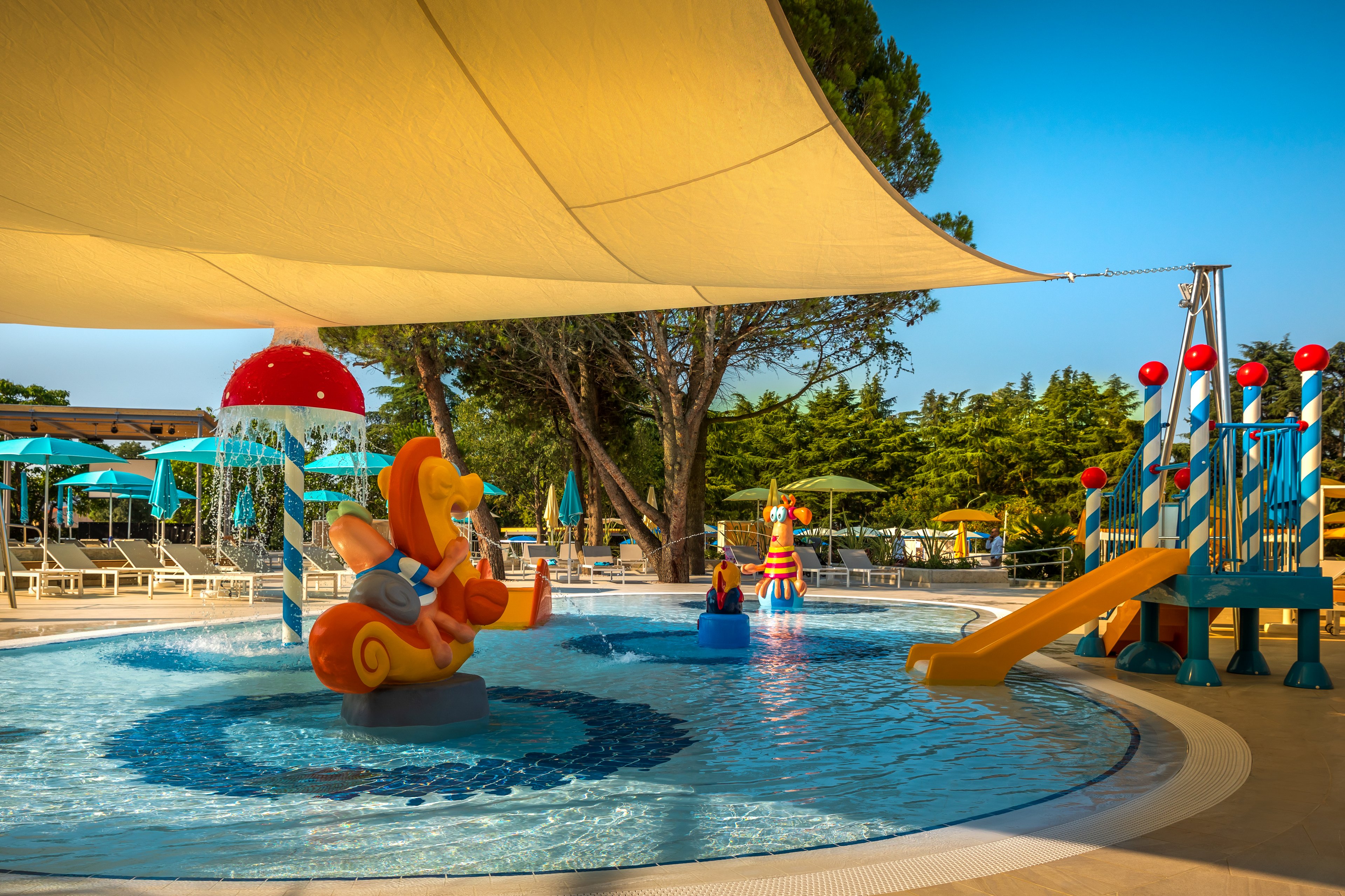 Valamar Parentino Hotel