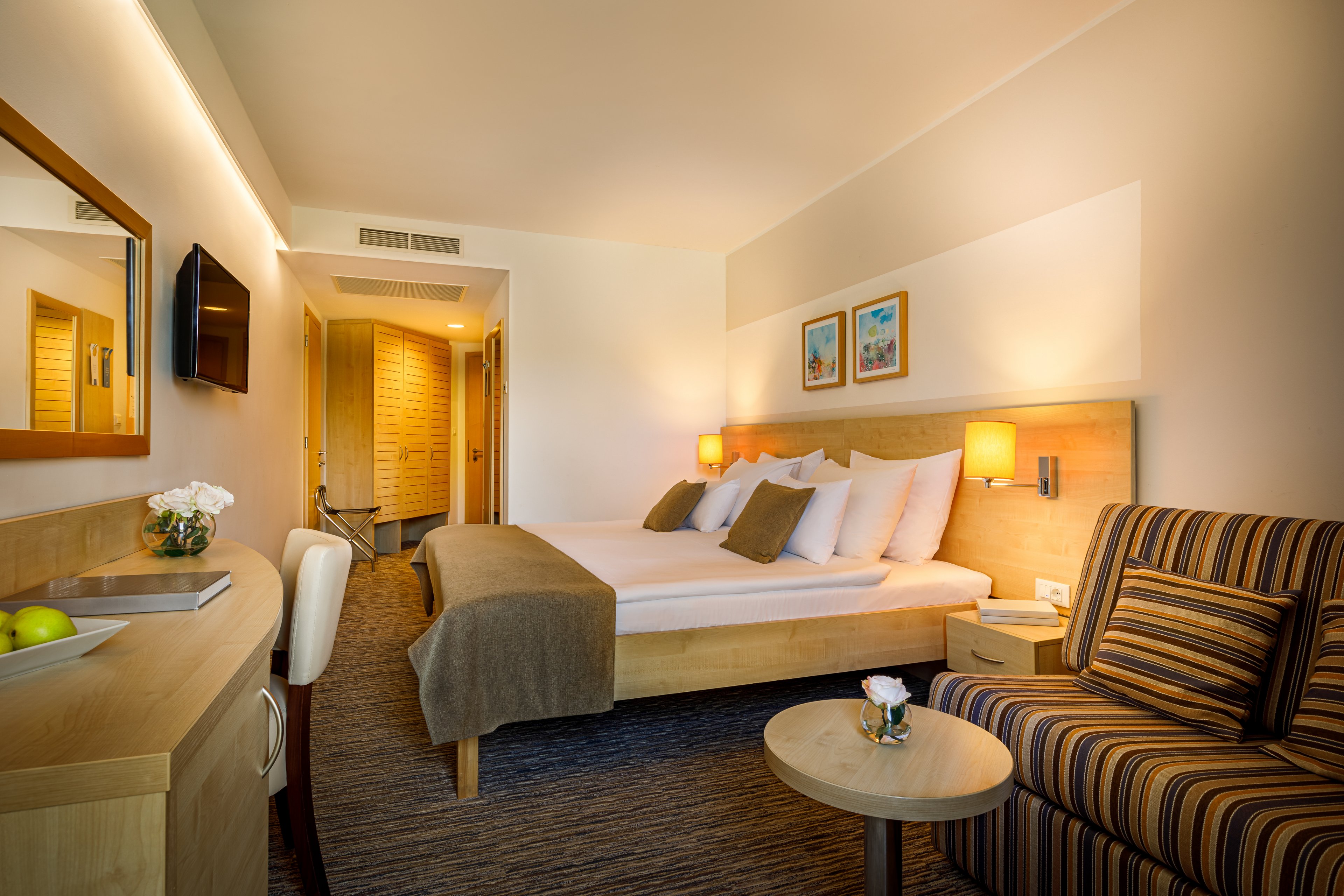 Valamar Parentino Hotel