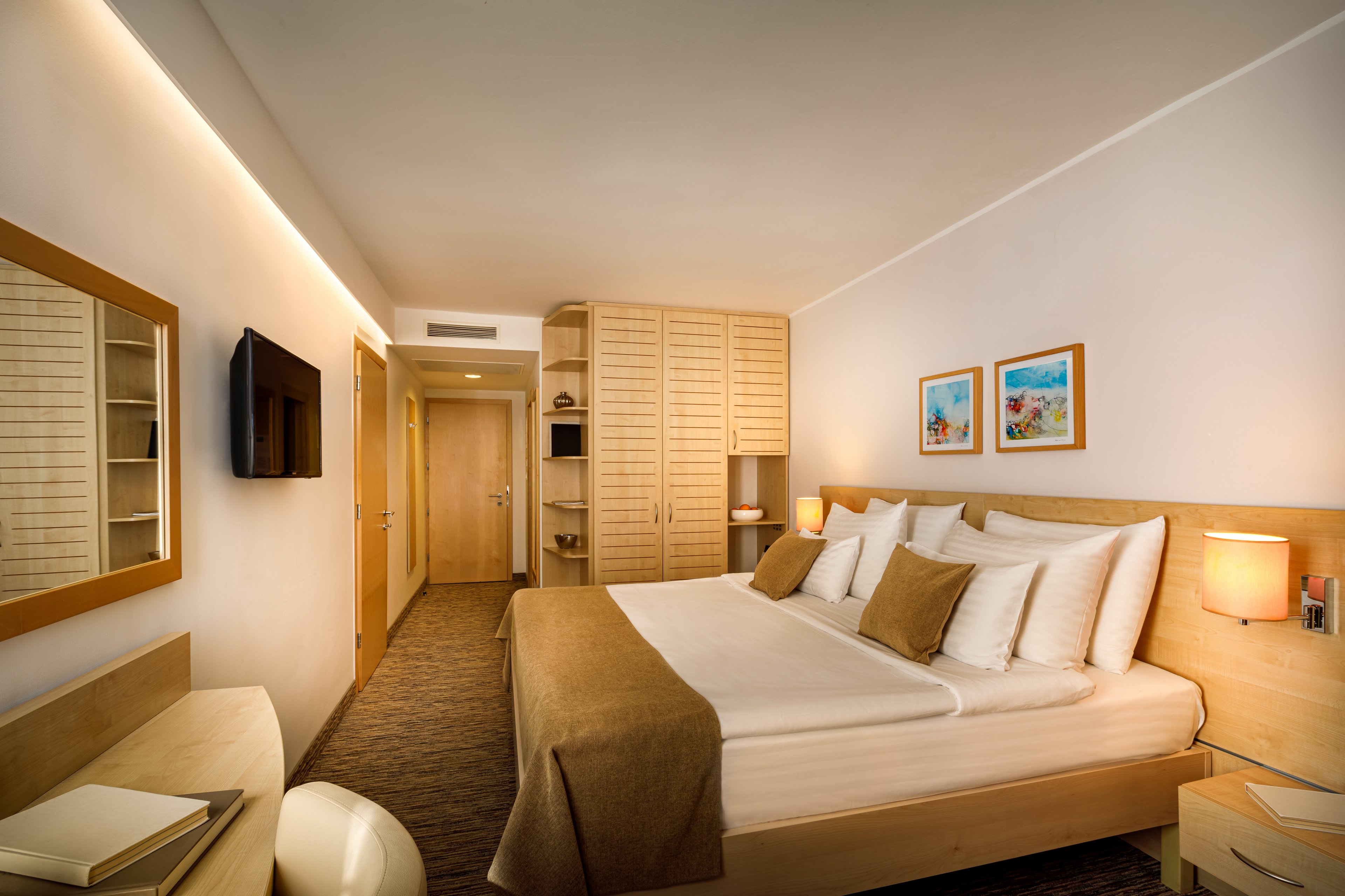 Valamar Parentino Hotel