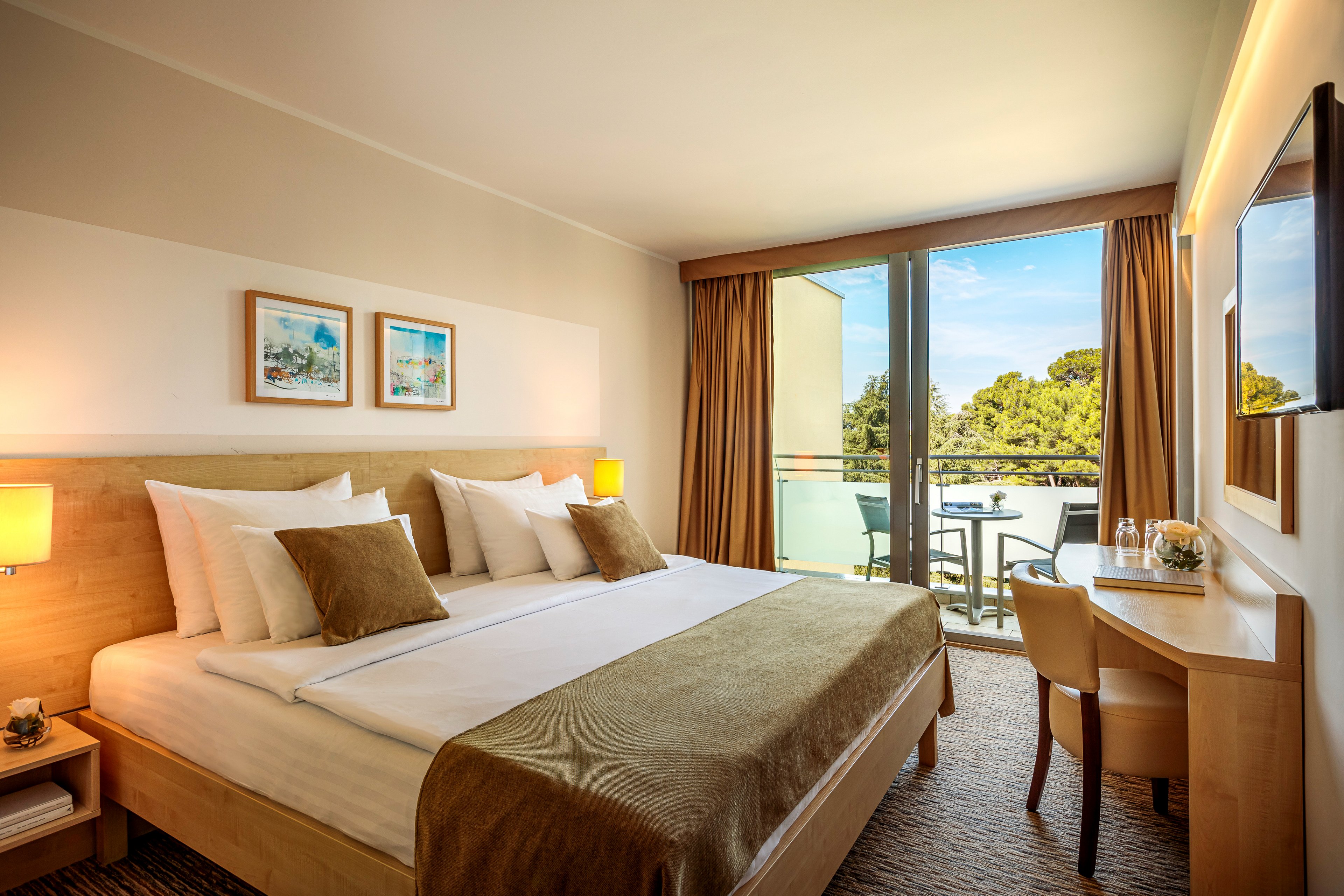 Valamar Parentino Hotel