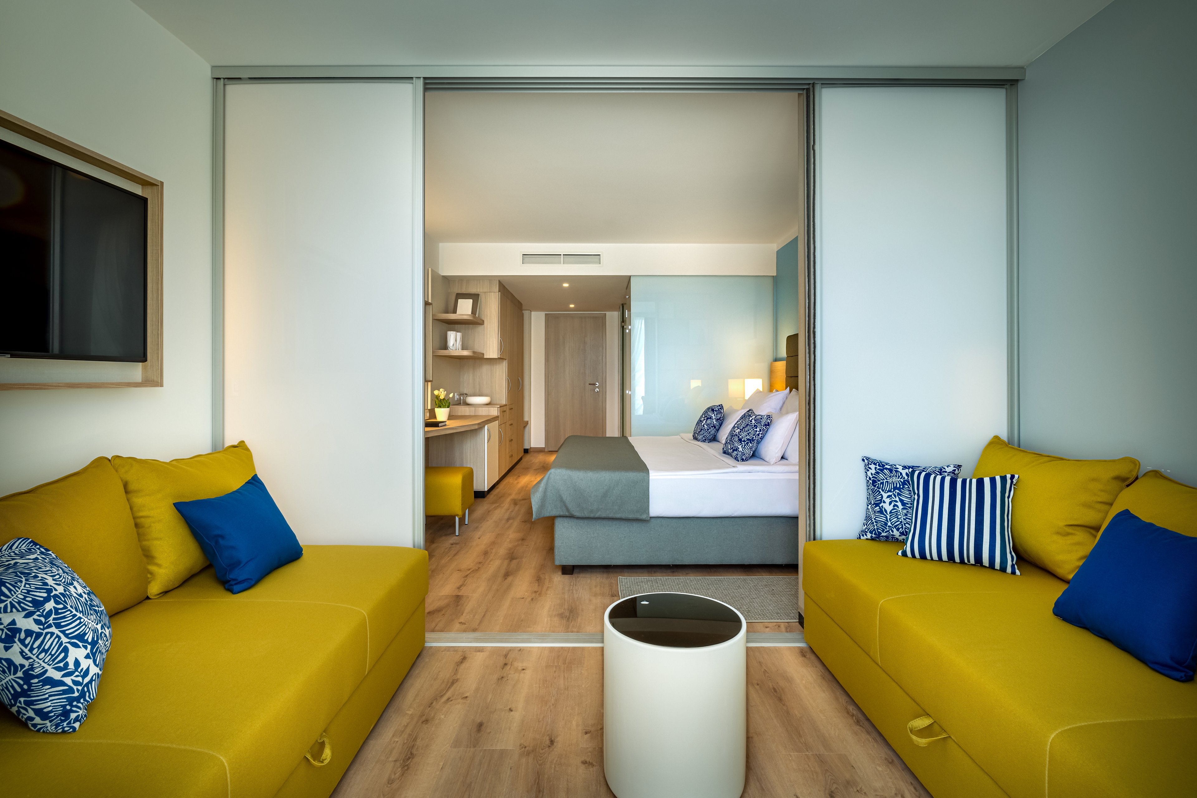 Valamar Parentino Hotel