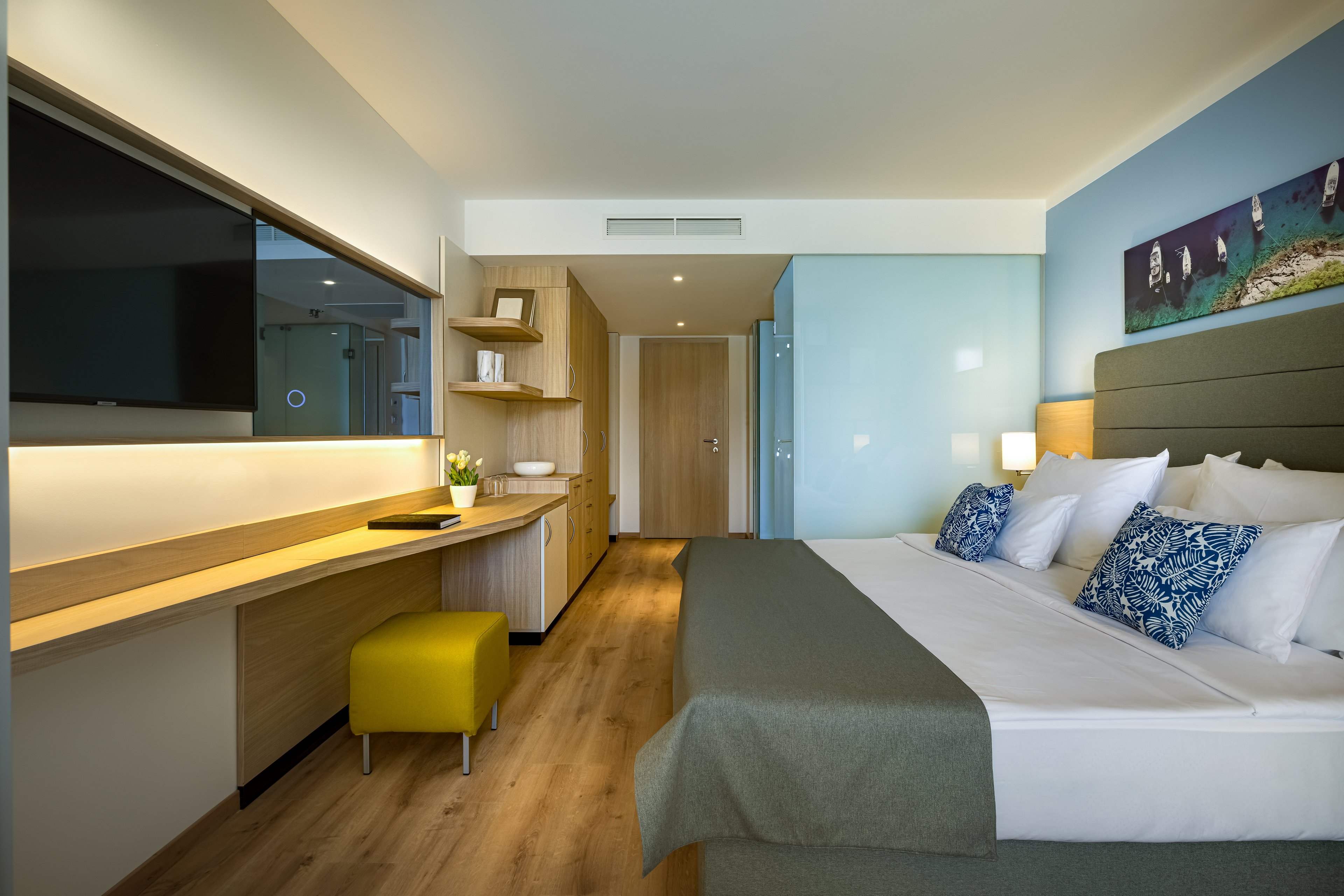 Valamar Parentino Hotel