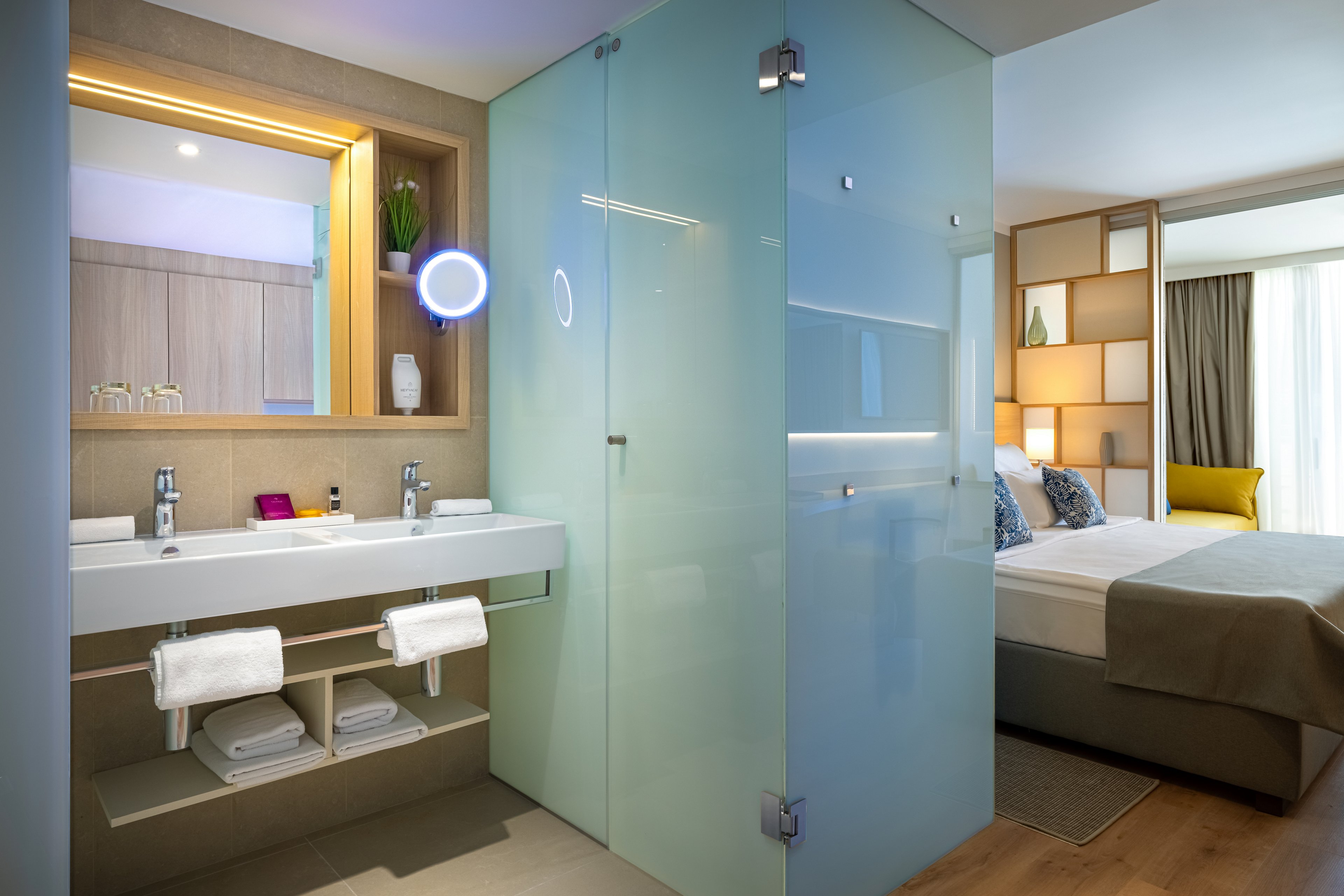 Valamar Parentino Hotel