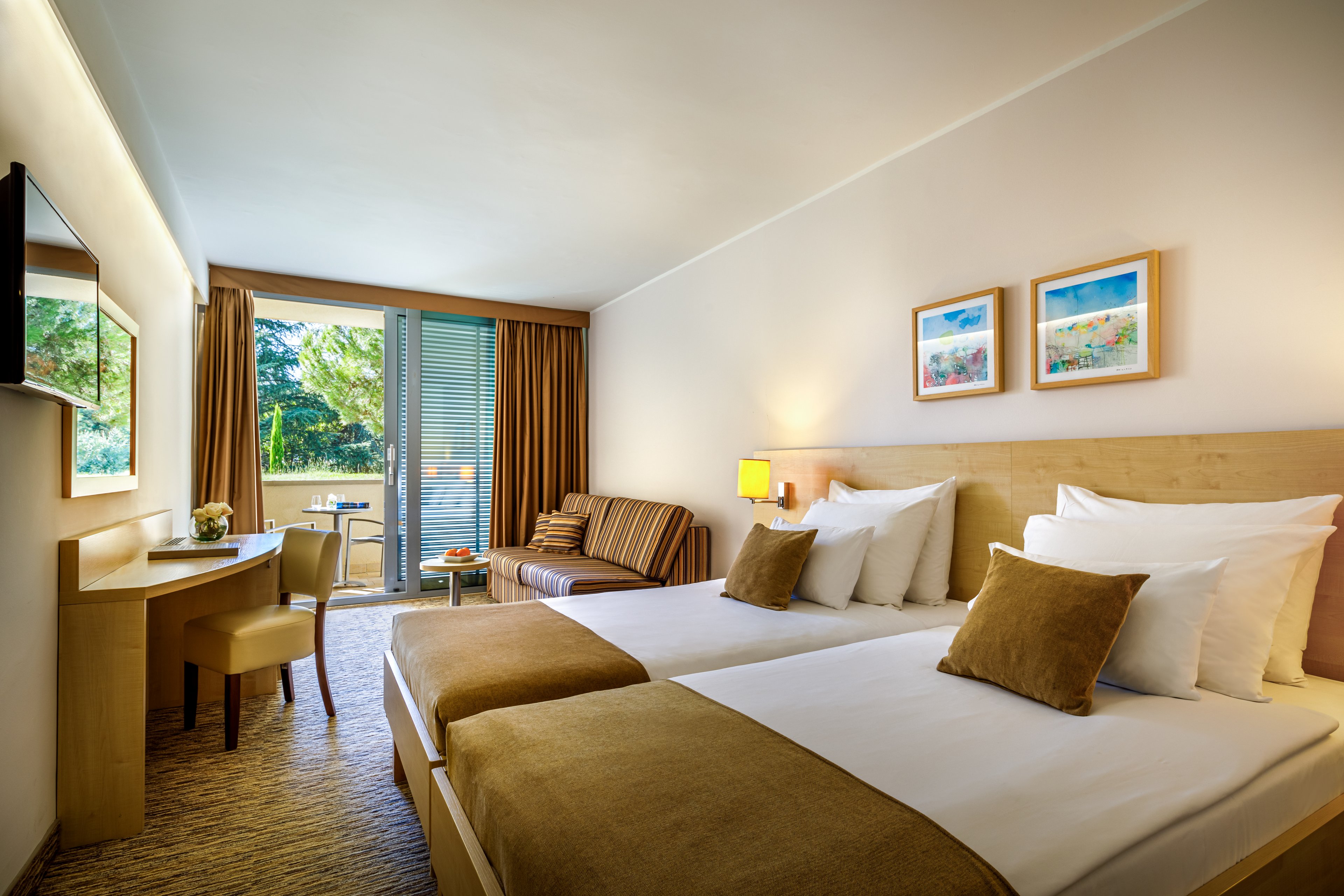 Valamar Parentino Hotel