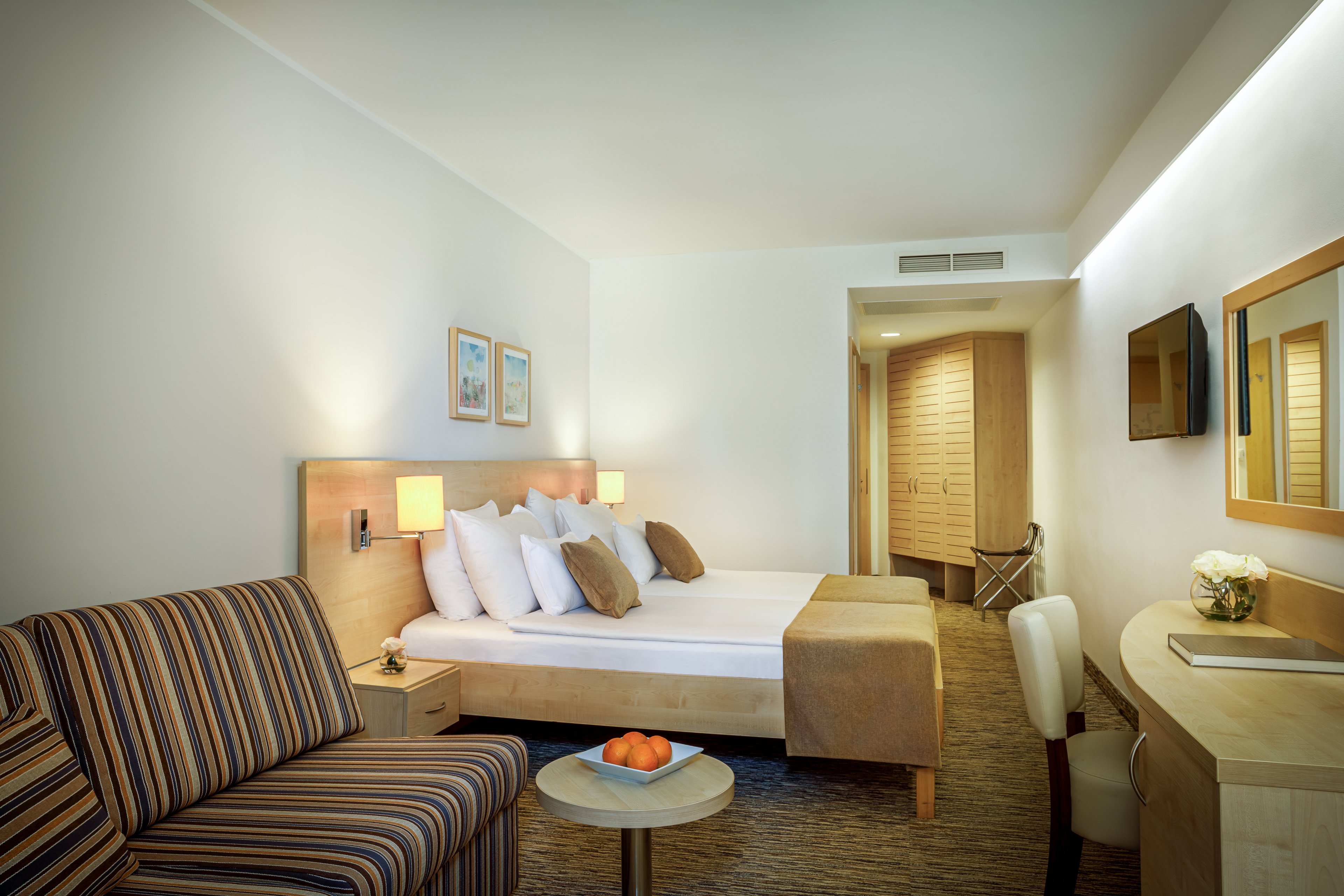 Valamar Parentino Hotel