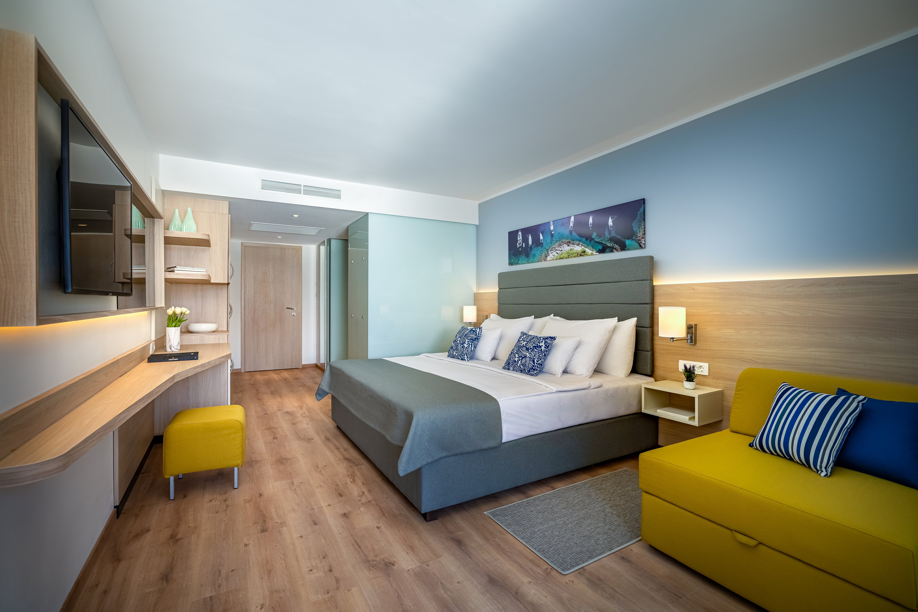 Valamar Parentino Hotel