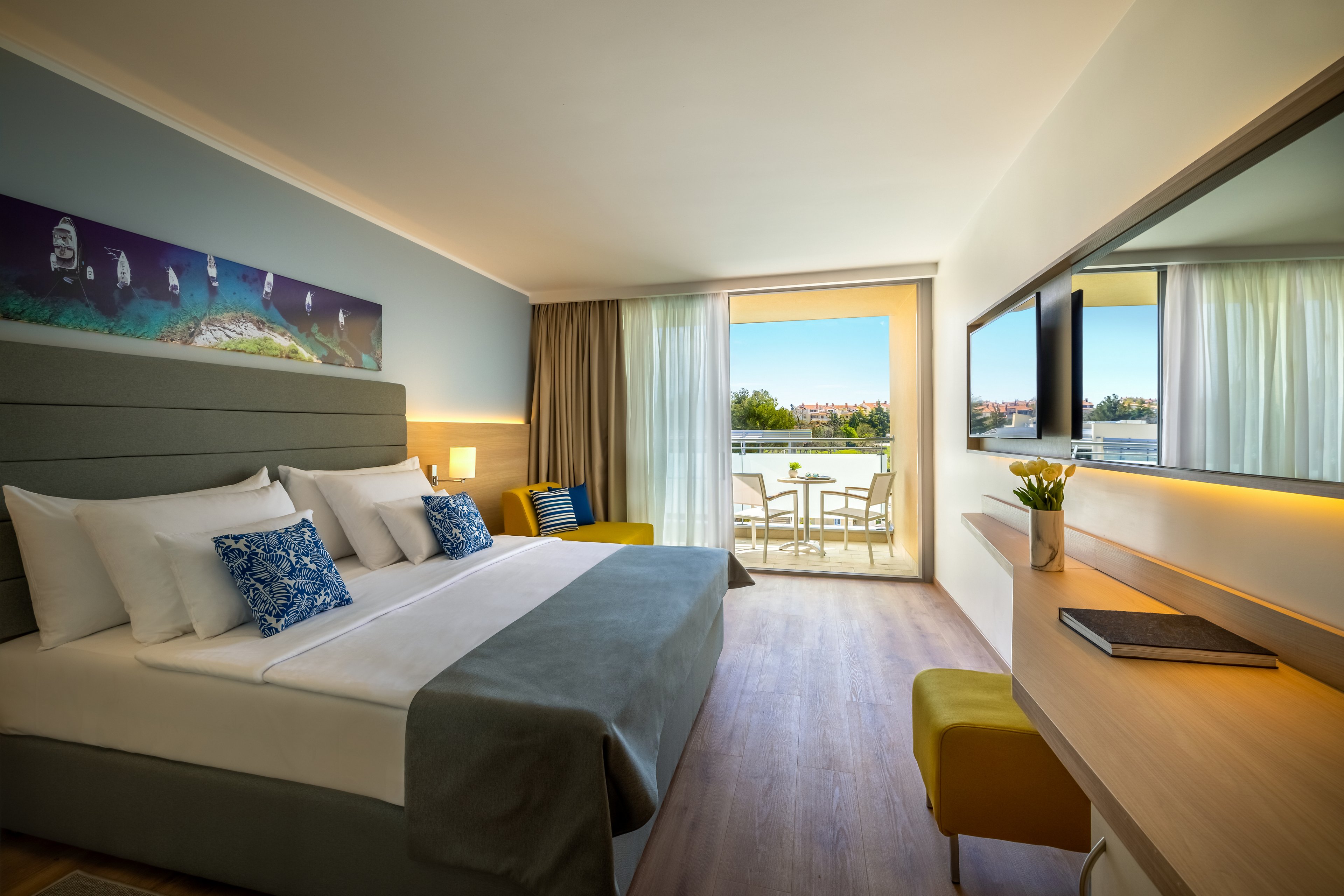 Valamar Parentino Hotel