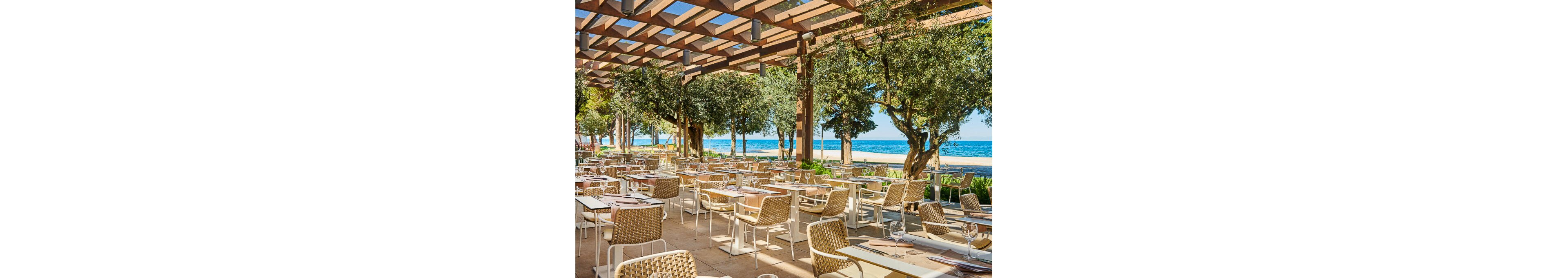 Hotel Umag Plava Laguna