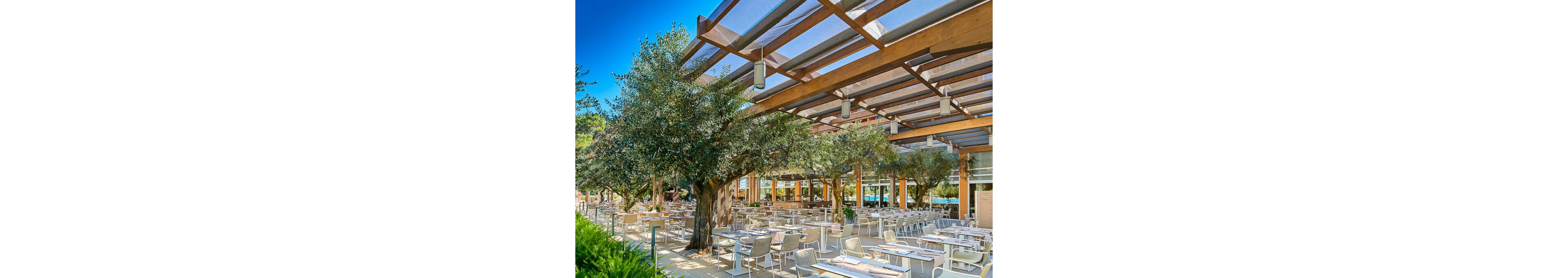 Hotel Umag Plava Laguna