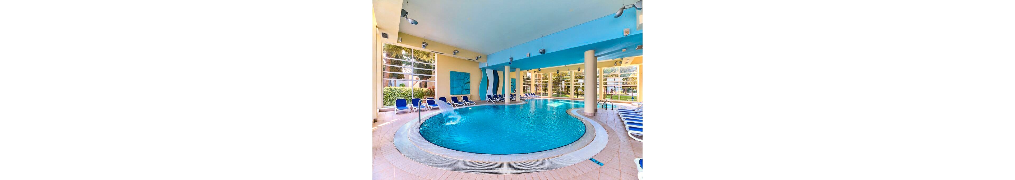 Hotel Umag Plava Laguna