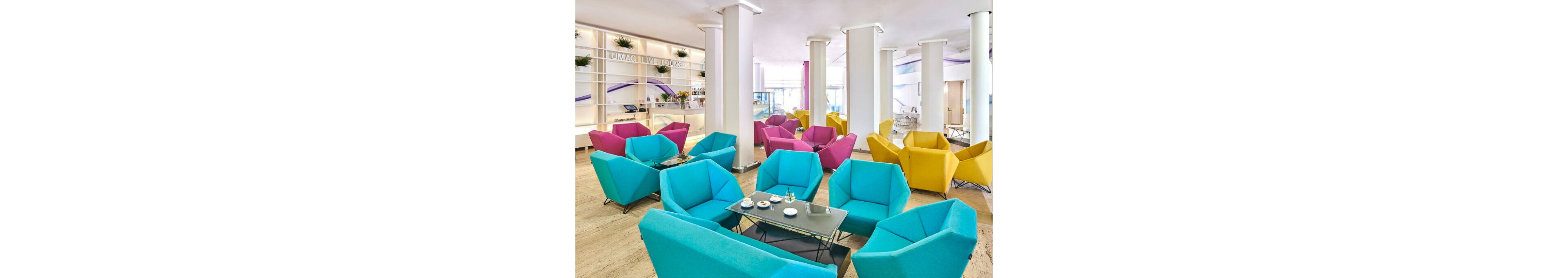 Hotel Umag Plava Laguna