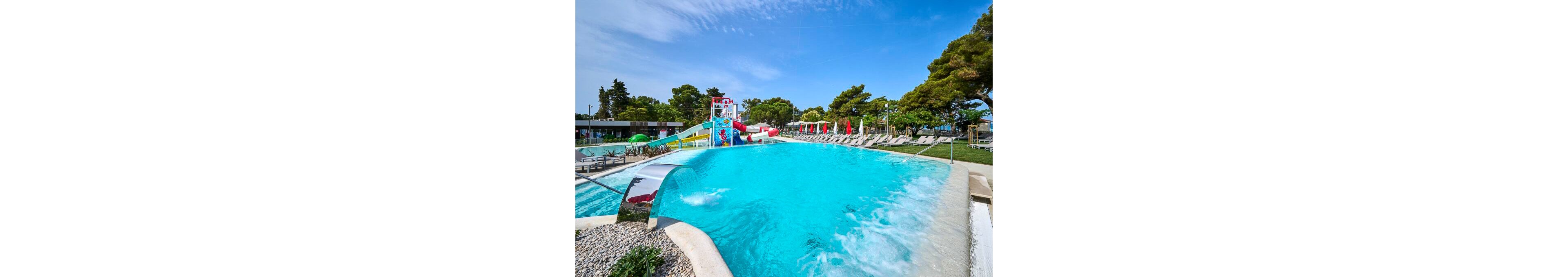 Hotel Umag Plava Laguna