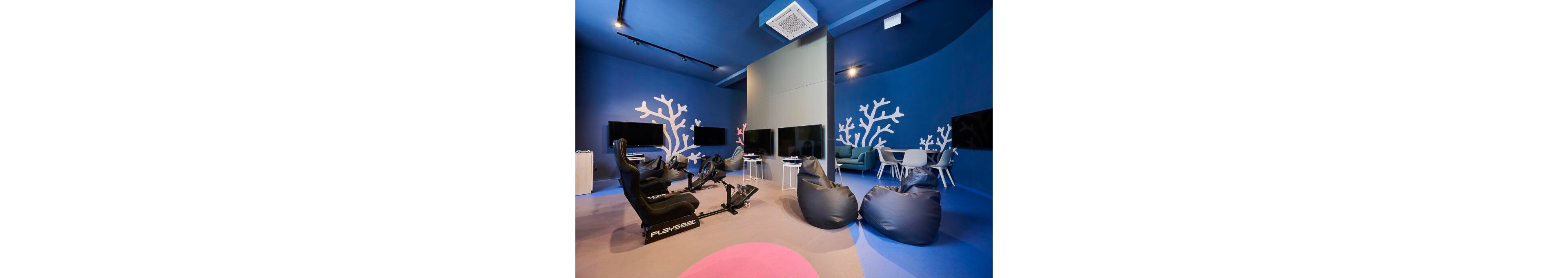 Hotel Umag Plava Laguna