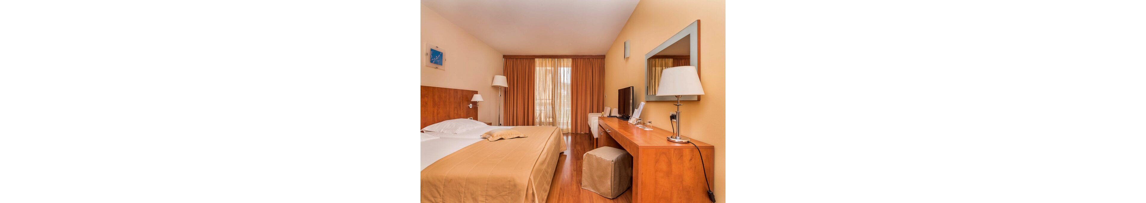 Hotel Umag Plava Laguna