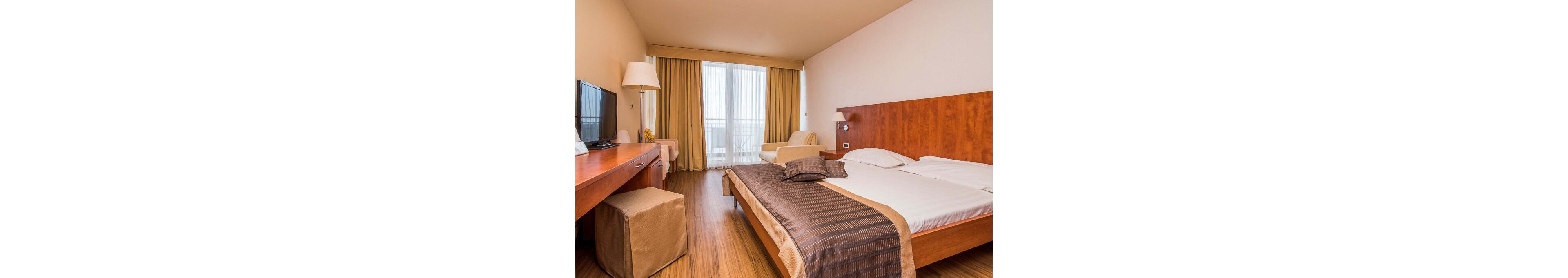 Hotel Umag Plava Laguna