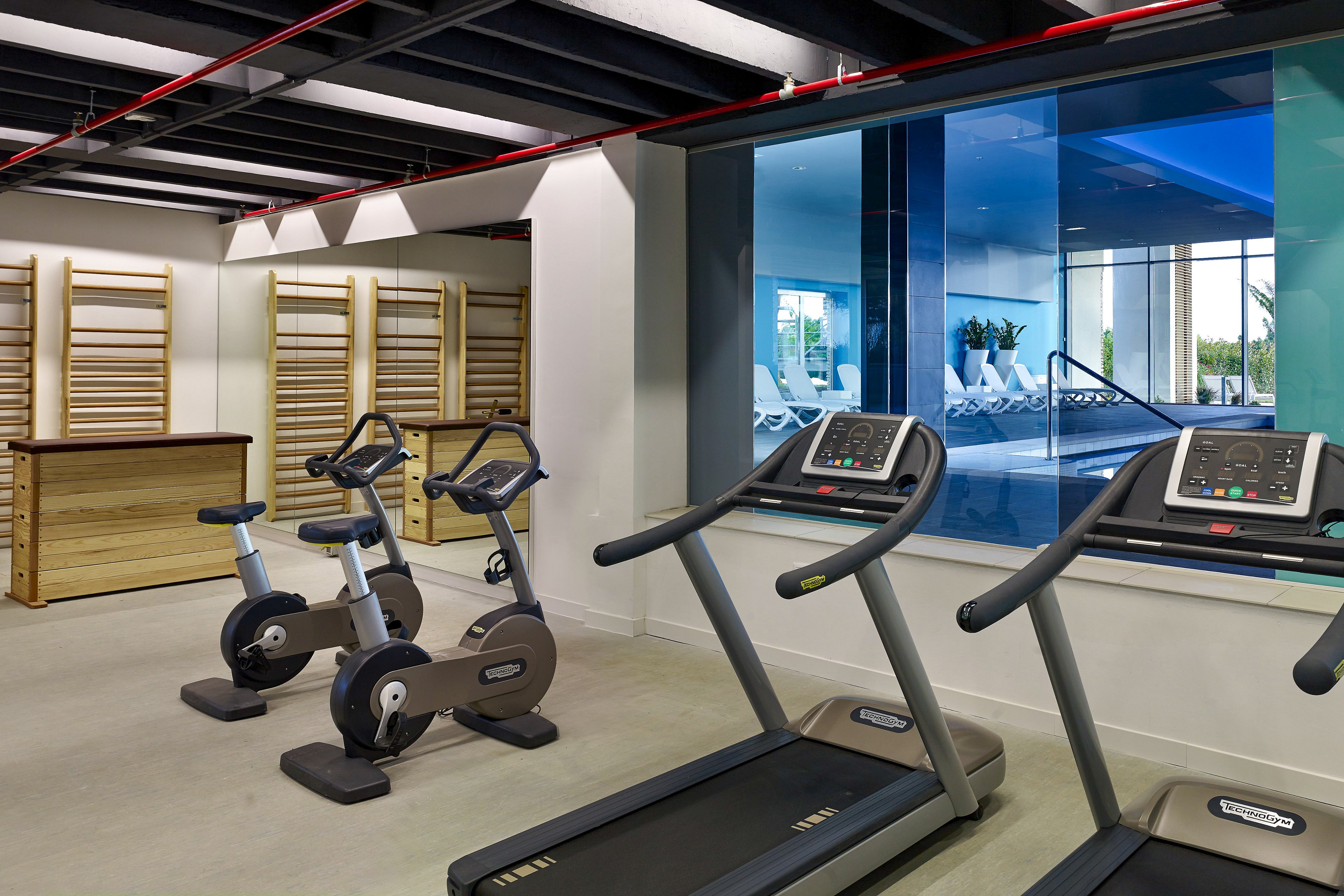 Park Plaza Belvedere Medulin